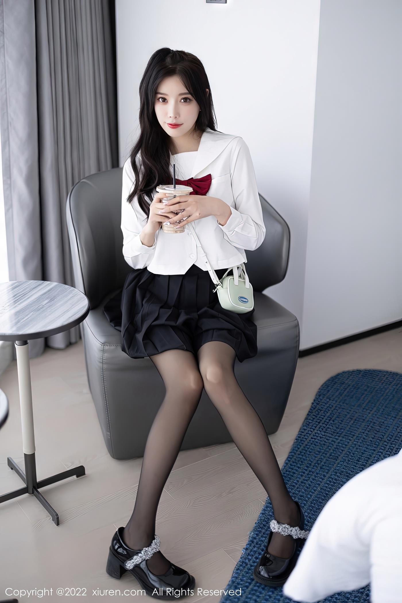 图片[28]-[Xiuren秀人网]2022.11.08 NO.5823 杨晨晨Yome[42+1P] – 速更版-美库