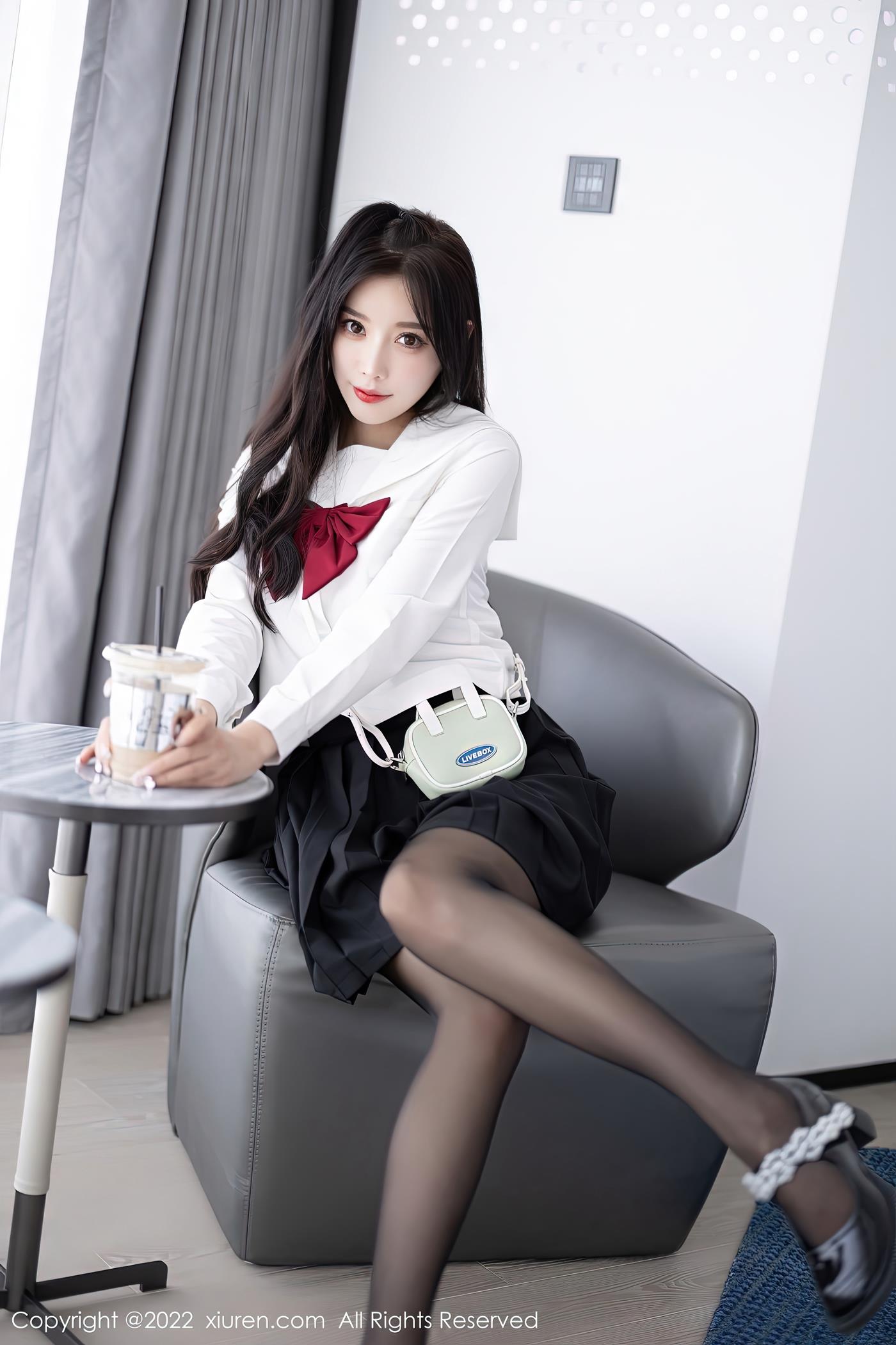 图片[30]-[Xiuren秀人网]2022.11.08 NO.5823 杨晨晨Yome[42+1P] – 速更版-美库