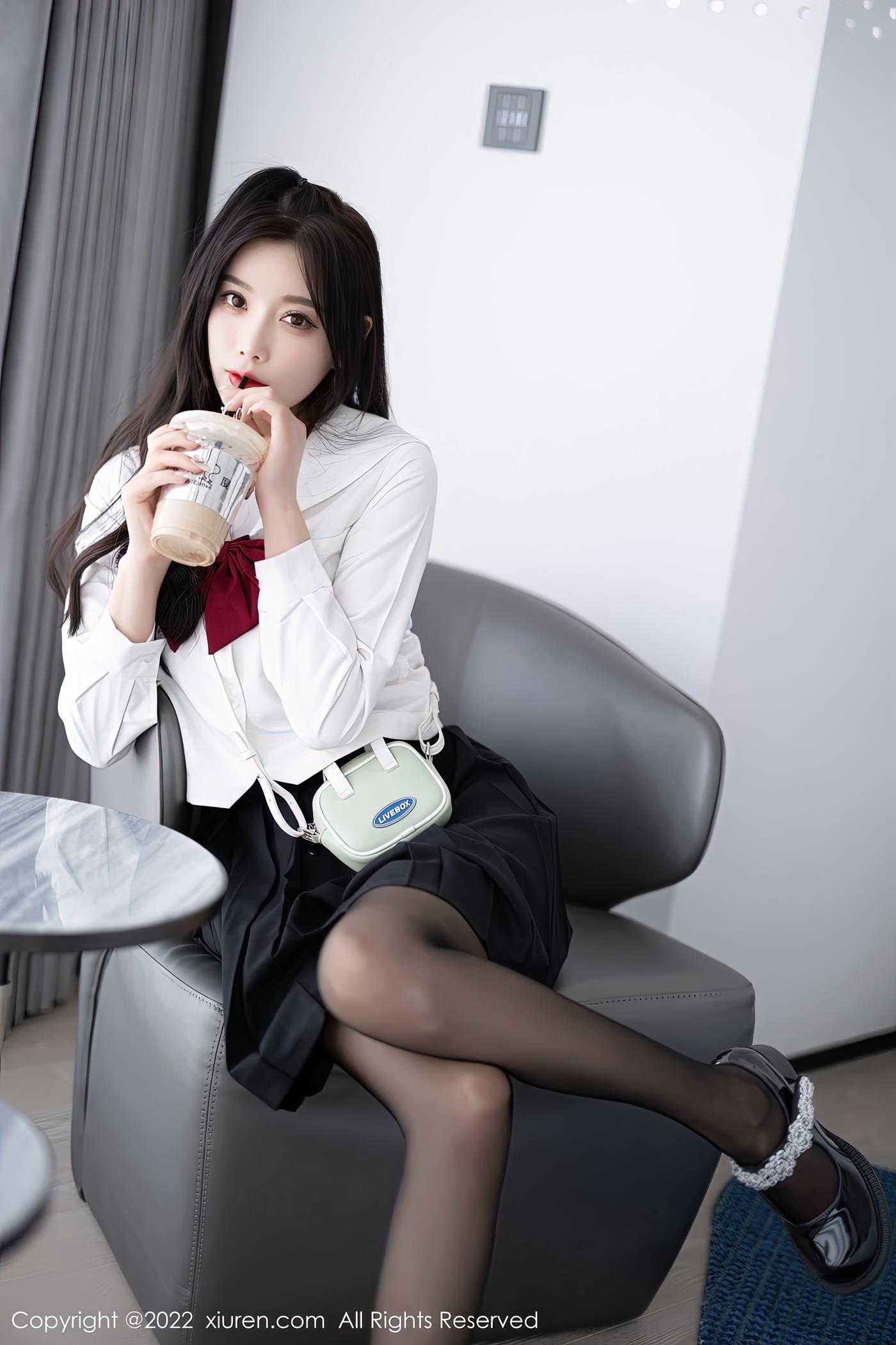 图片[31]-[Xiuren秀人网]2022.11.08 NO.5823 杨晨晨Yome[42+1P] – 速更版-美库