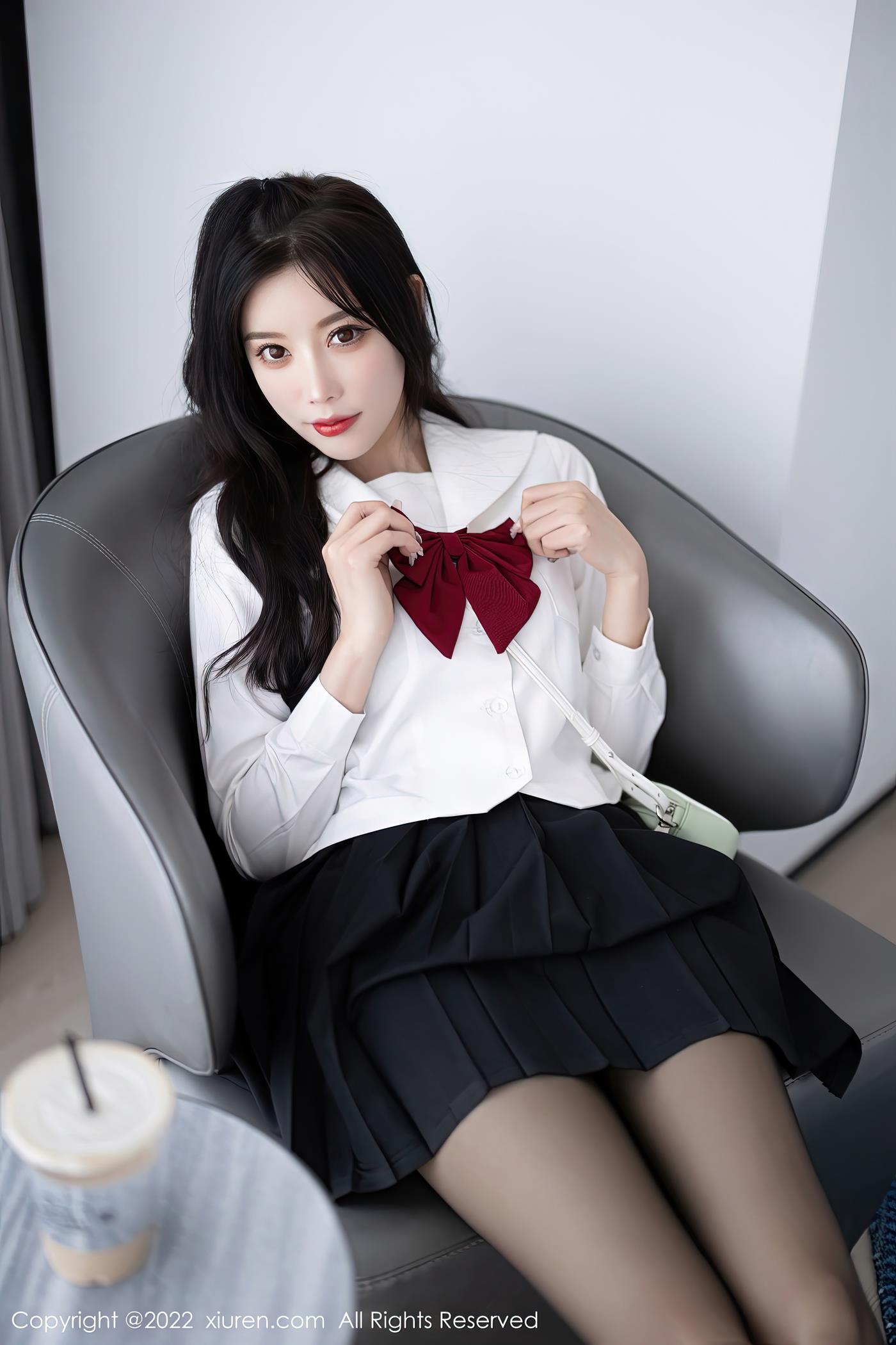 图片[33]-[Xiuren秀人网]2022.11.08 NO.5823 杨晨晨Yome[42+1P] – 速更版-美库