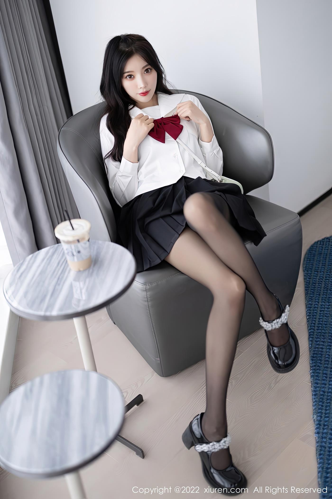 图片[34]-[Xiuren秀人网]2022.11.08 NO.5823 杨晨晨Yome[42+1P] – 速更版-美库