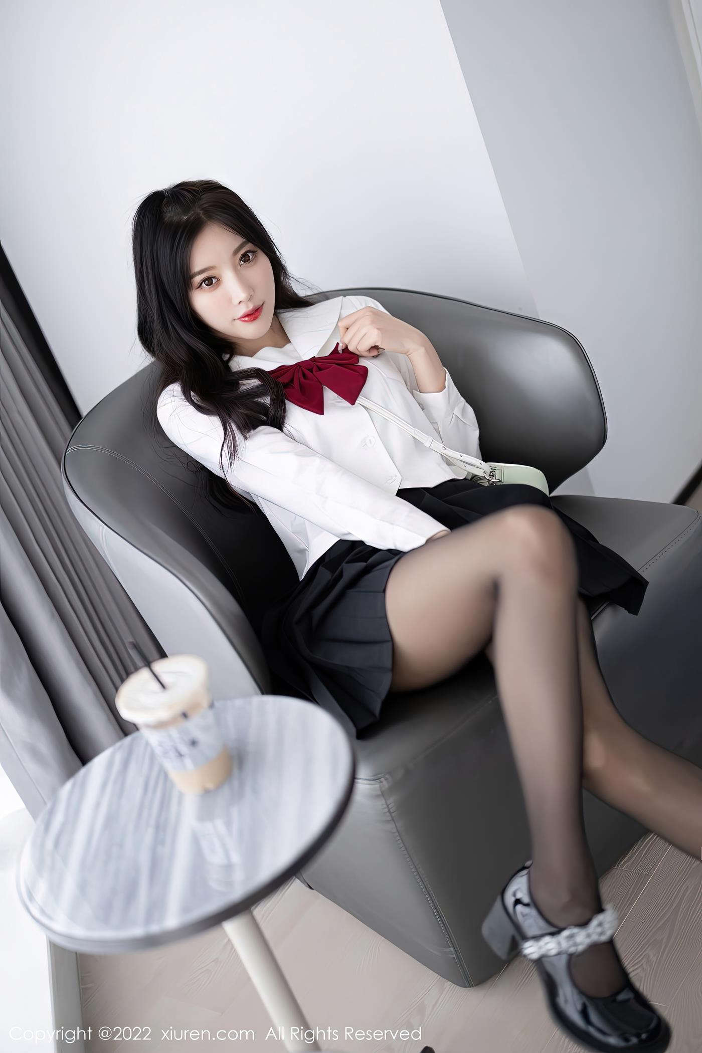 图片[35]-[Xiuren秀人网]2022.11.08 NO.5823 杨晨晨Yome[42+1P] – 速更版-美库