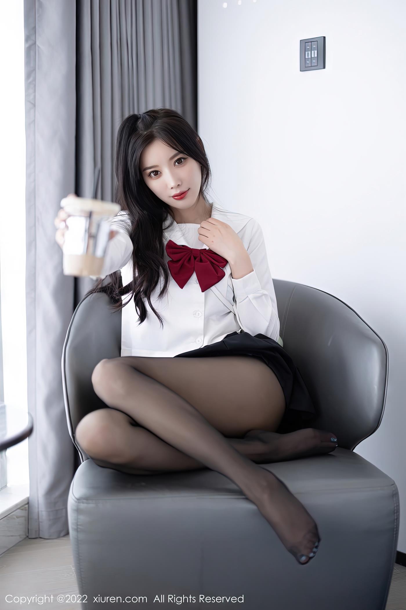 图片[42]-[Xiuren秀人网]2022.11.08 NO.5823 杨晨晨Yome[42+1P] – 速更版-美库