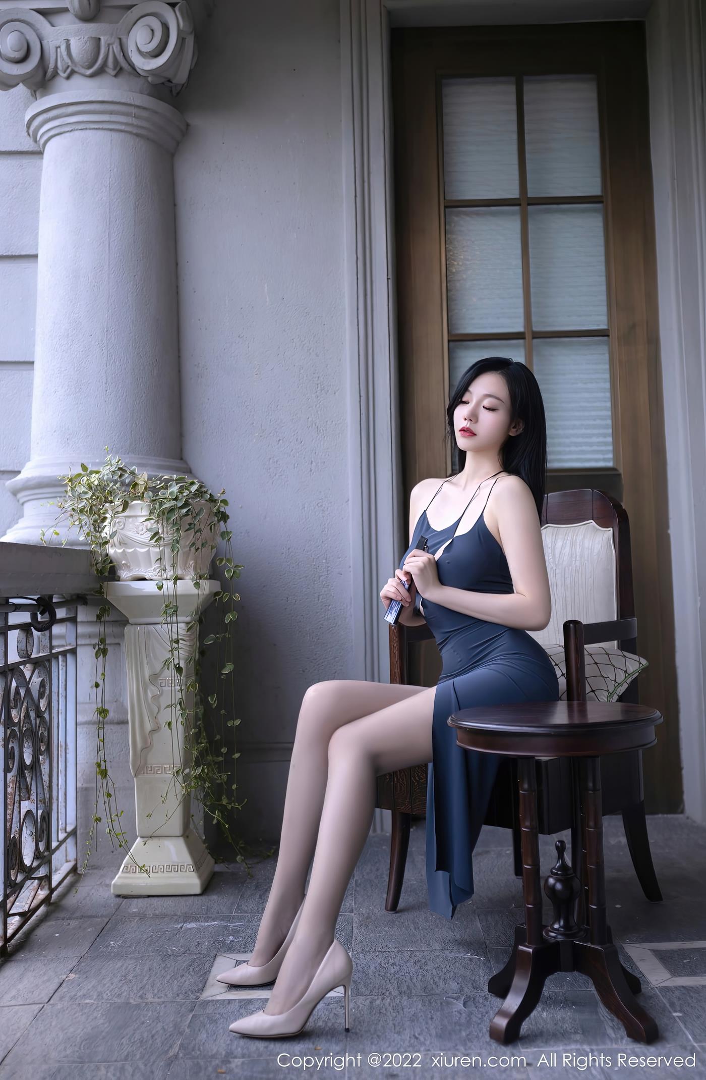 图片[27]-[Xiuren秀人网]2022.11.08 NO.5824 安然anran[59+1P] – 速更版-美库