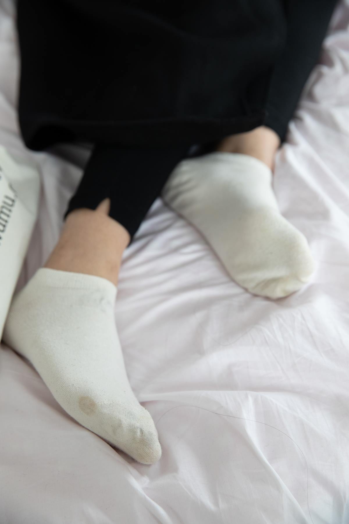 图片[11]-物恋传媒 NO.645 菲菲-未眠夜 (1) [84P] – 速更版-美库