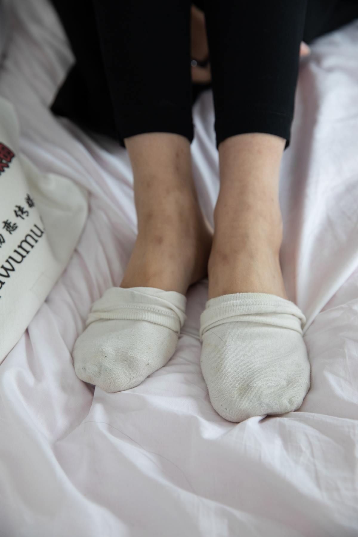 图片[23]-物恋传媒 NO.645 菲菲-未眠夜 (2) [53P] – 速更版-美库