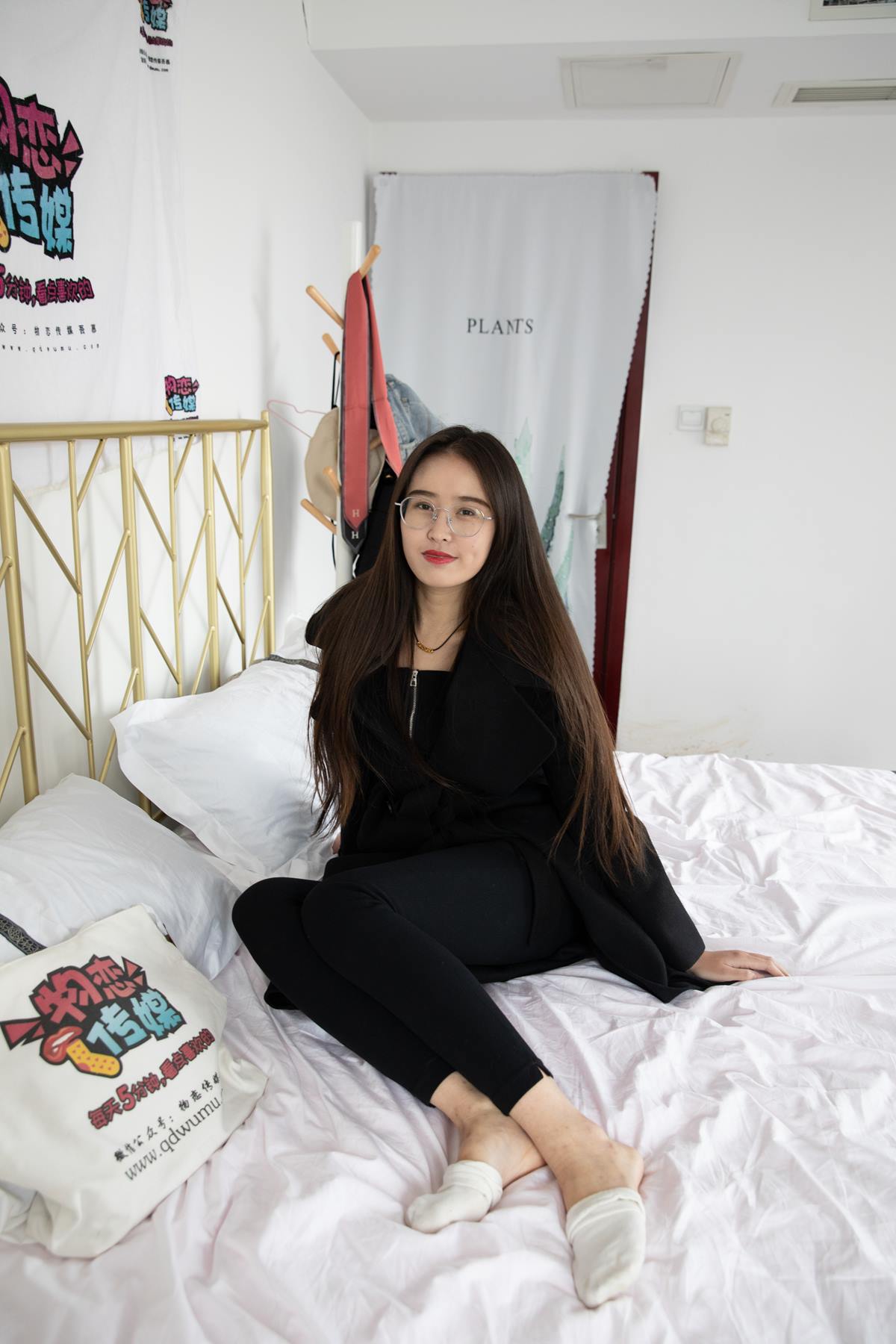 图片[26]-物恋传媒 NO.645 菲菲-未眠夜 (2) [53P] – 速更版-美库