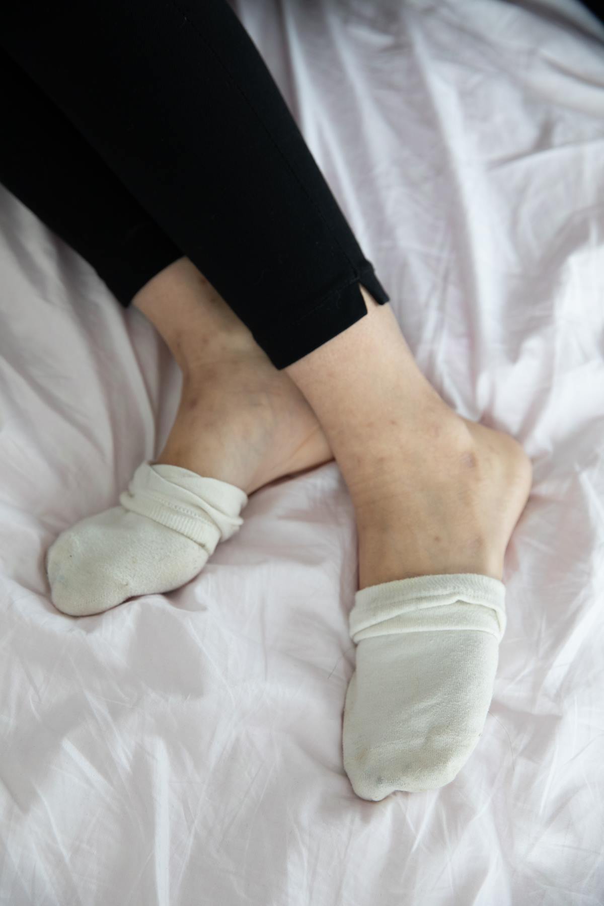 图片[27]-物恋传媒 NO.645 菲菲-未眠夜 (2) [53P] – 速更版-美库