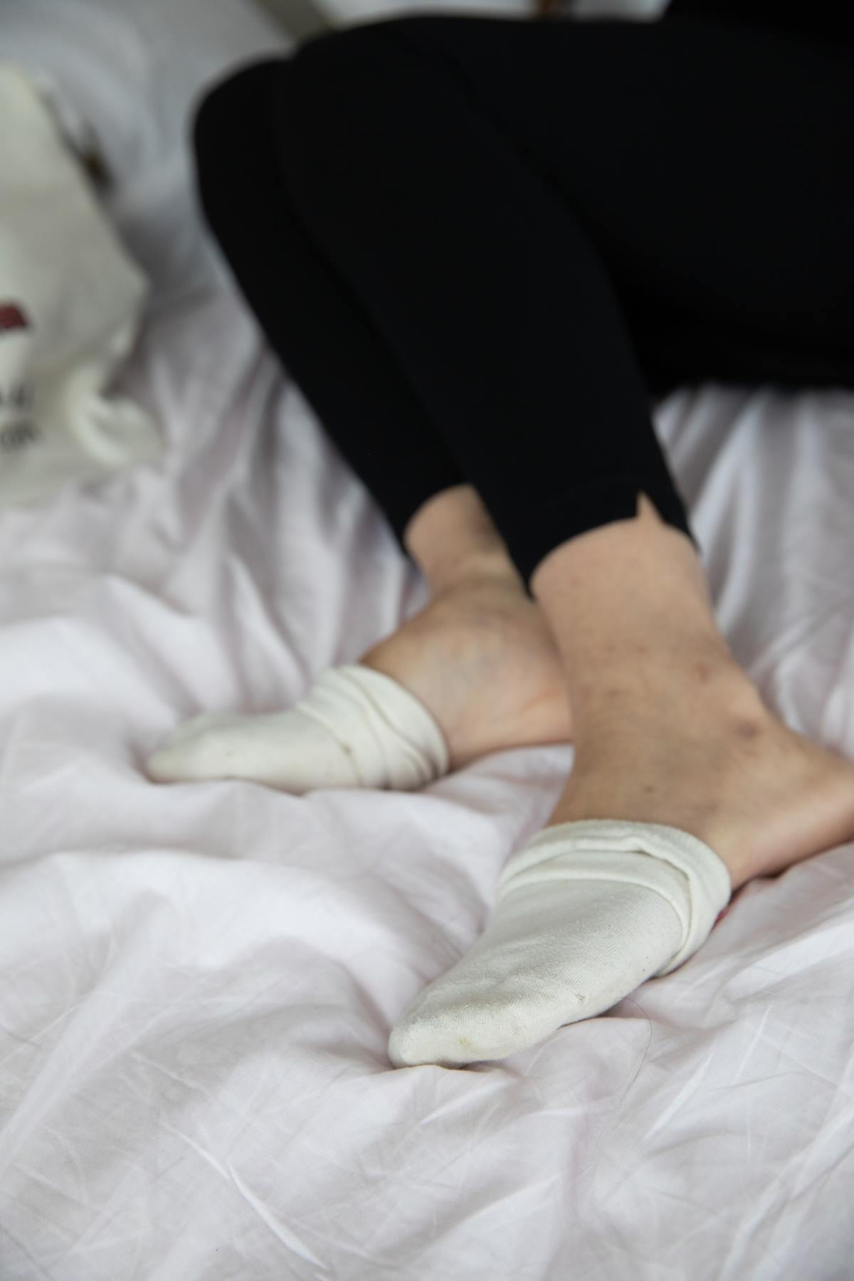 图片[28]-物恋传媒 NO.645 菲菲-未眠夜 (2) [53P] – 速更版-美库