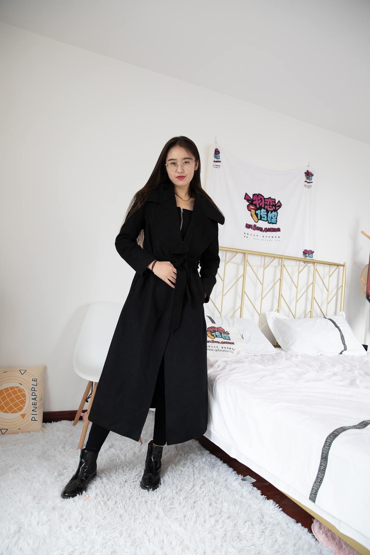 图片[30]-物恋传媒 NO.645 菲菲-未眠夜 (1) [84P] – 速更版-美库