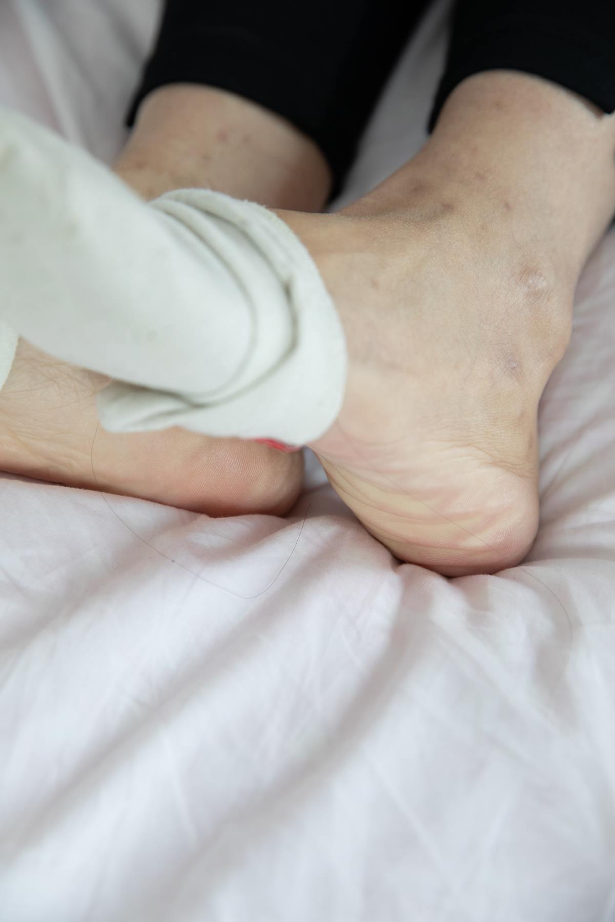 图片[32]-物恋传媒 NO.645 菲菲-未眠夜 (2) [53P] – 速更版-美库