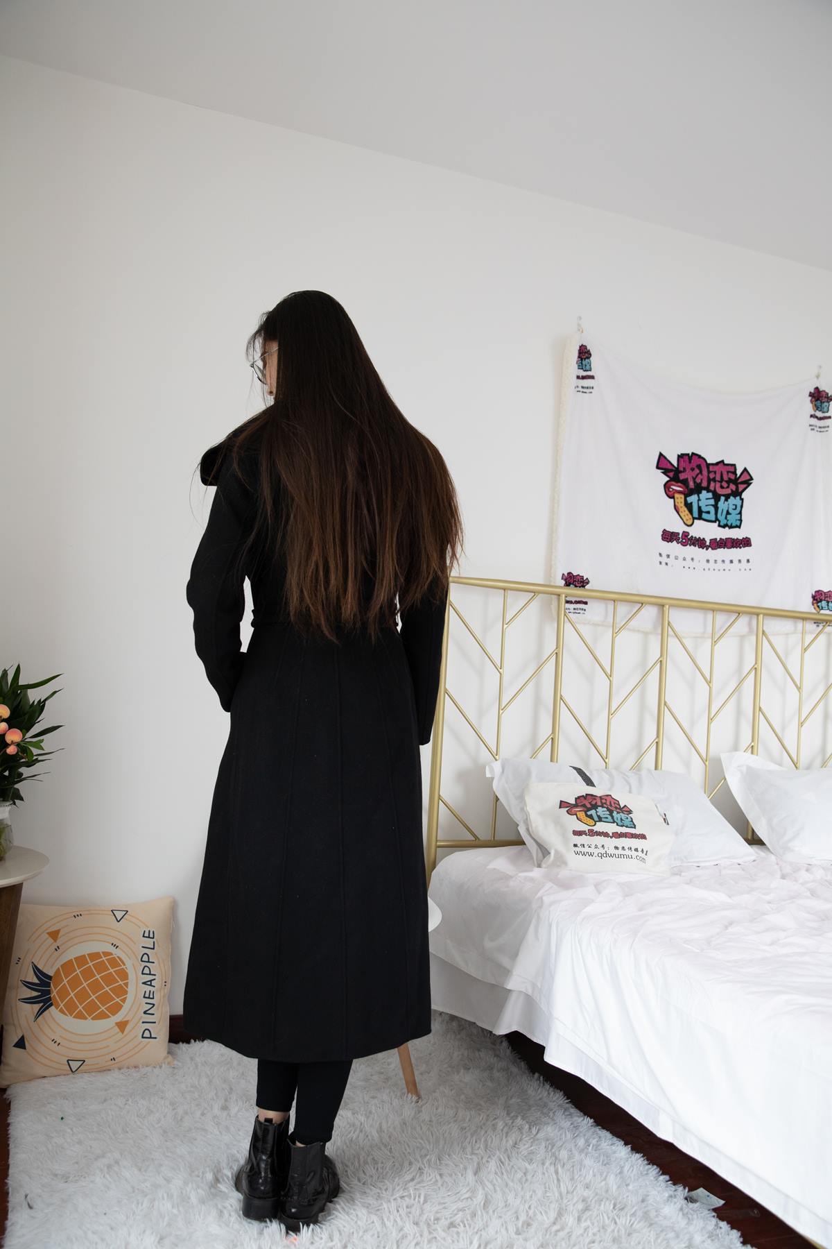 图片[31]-物恋传媒 NO.645 菲菲-未眠夜 (1) [84P] – 速更版-美库