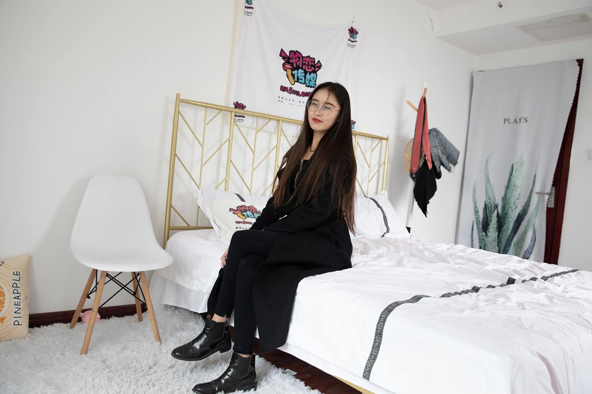 图片[35]-物恋传媒 NO.645 菲菲-未眠夜 (1) [84P] – 速更版-美库