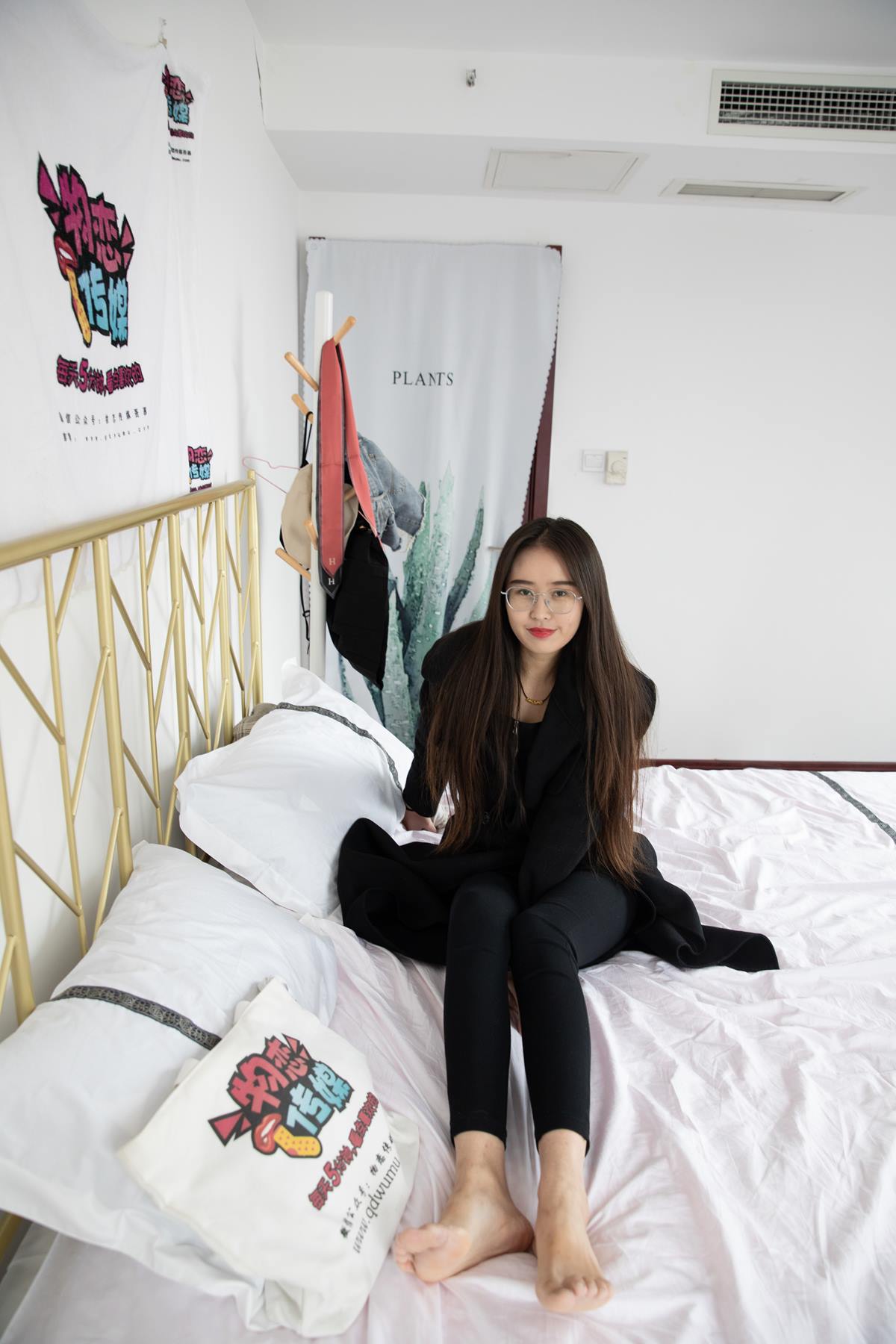 图片[42]-物恋传媒 NO.645 菲菲-未眠夜 (2) [53P] – 速更版-美库