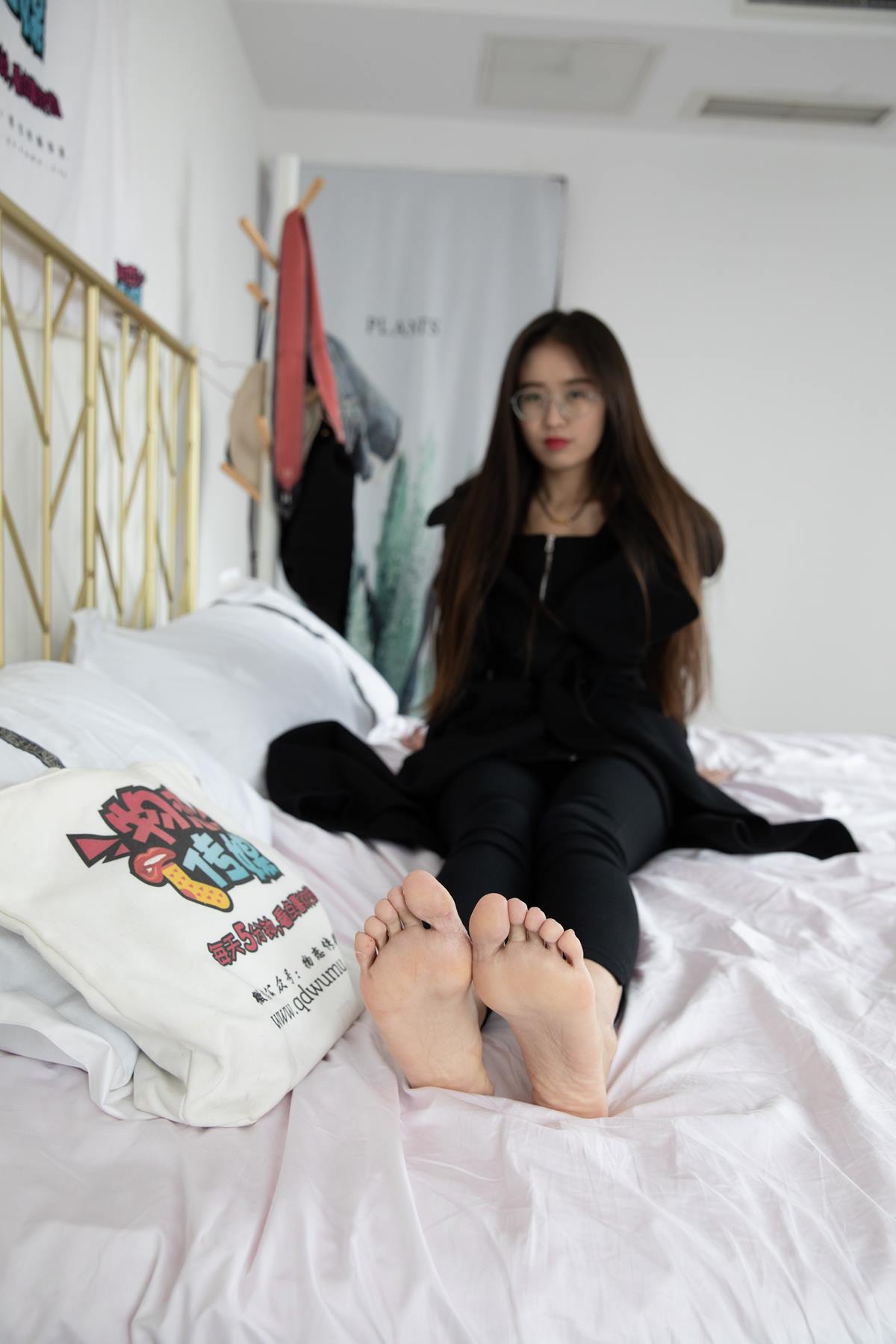 图片[47]-物恋传媒 NO.645 菲菲-未眠夜 (2) [53P] – 速更版-美库