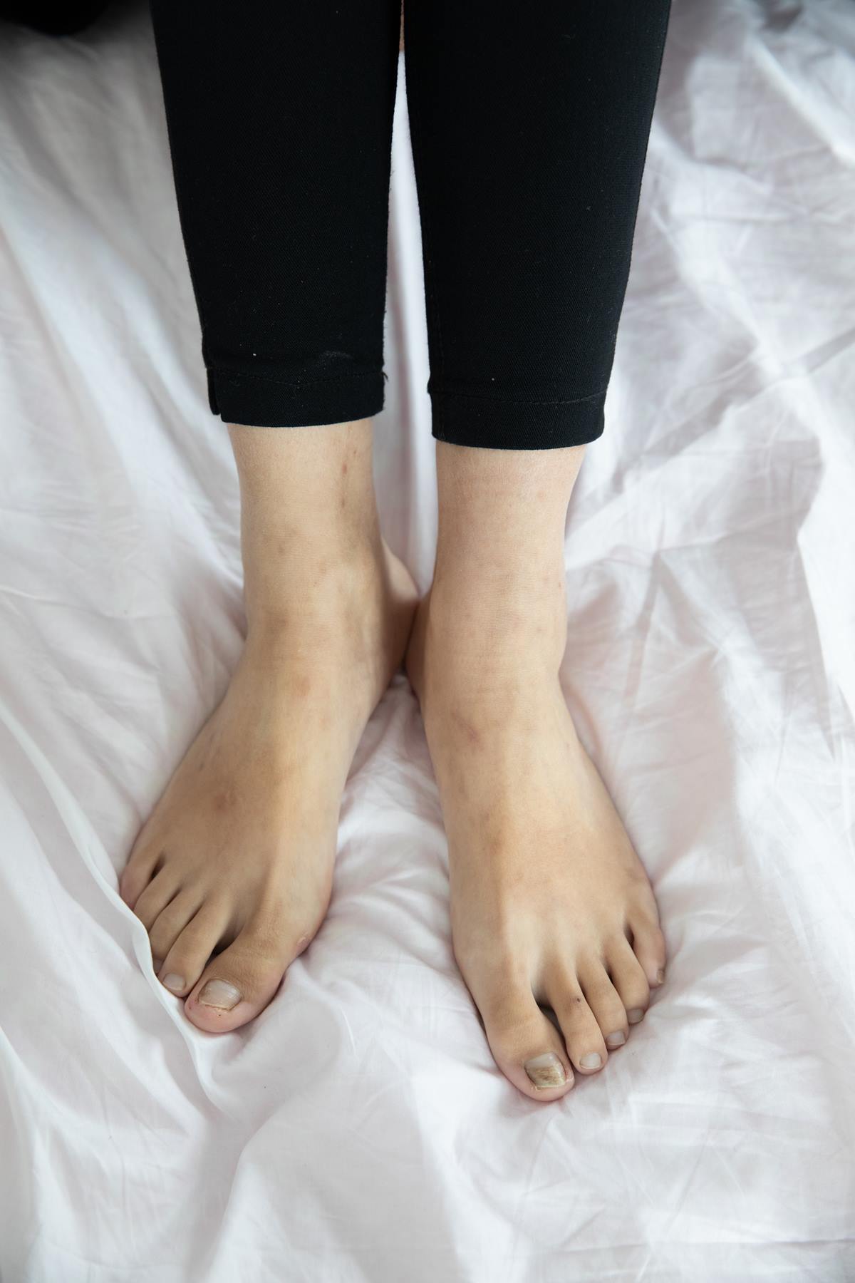 图片[54]-物恋传媒 NO.645 菲菲-未眠夜 (2) [53P] – 速更版-美库