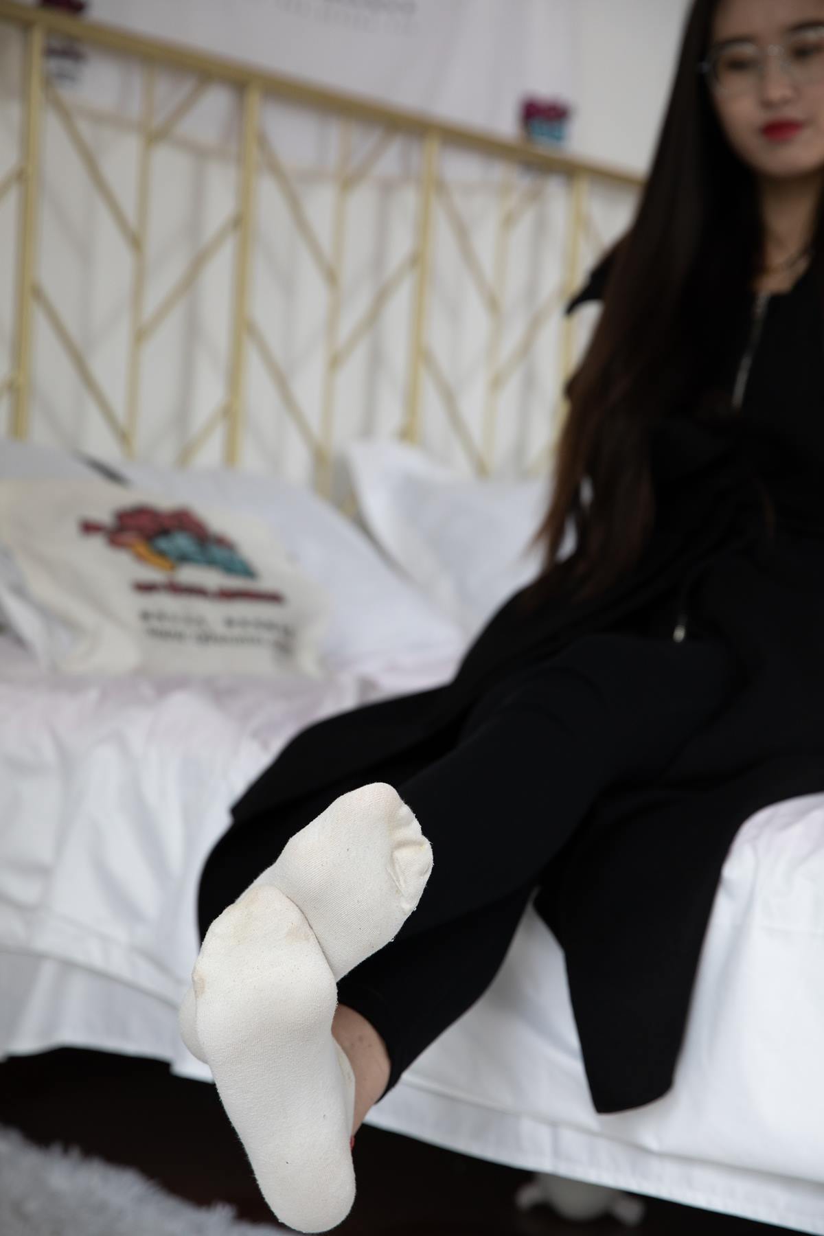 图片[69]-物恋传媒 NO.645 菲菲-未眠夜 (1) [84P] – 速更版-美库