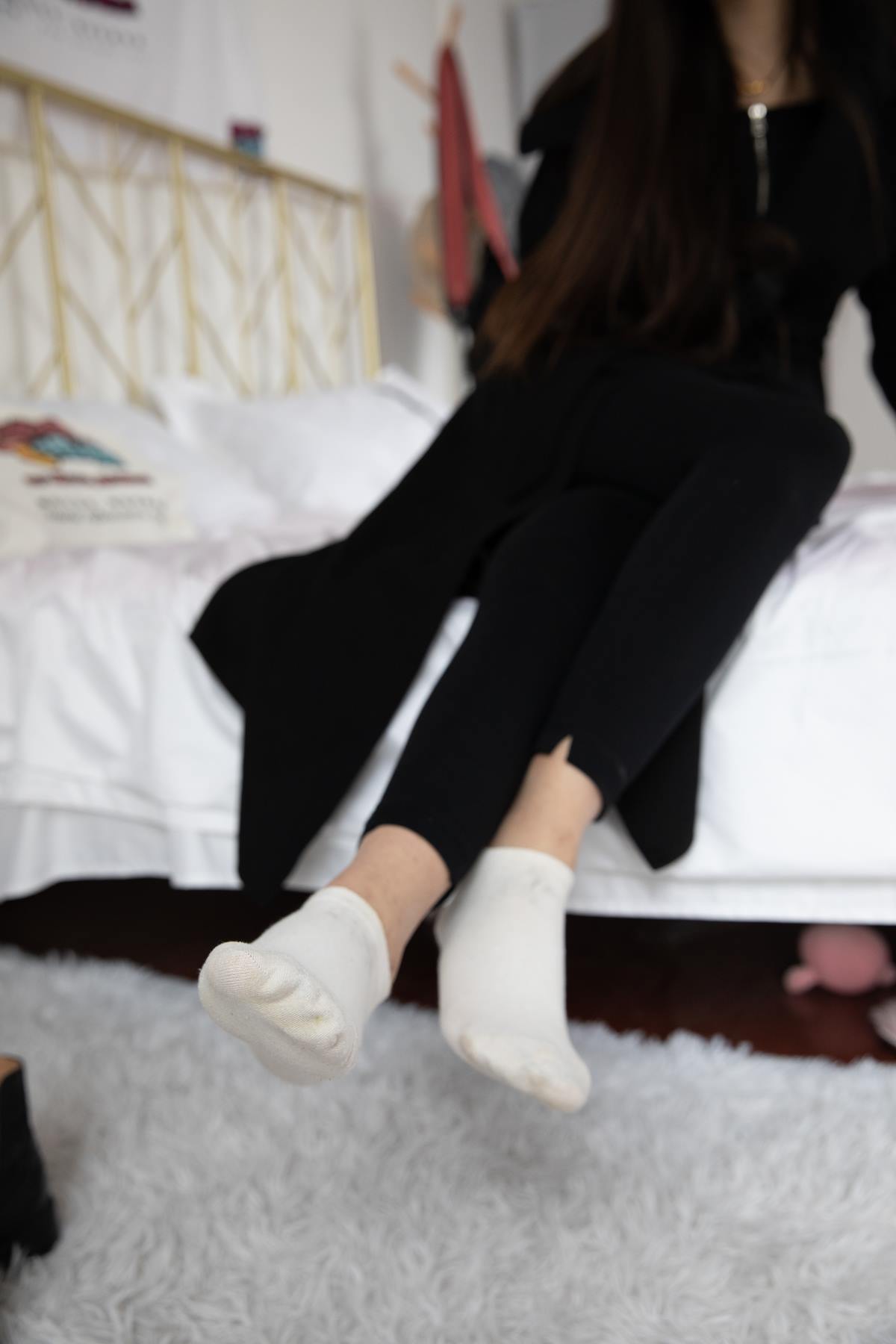 图片[75]-物恋传媒 NO.645 菲菲-未眠夜 (1) [84P] – 速更版-美库