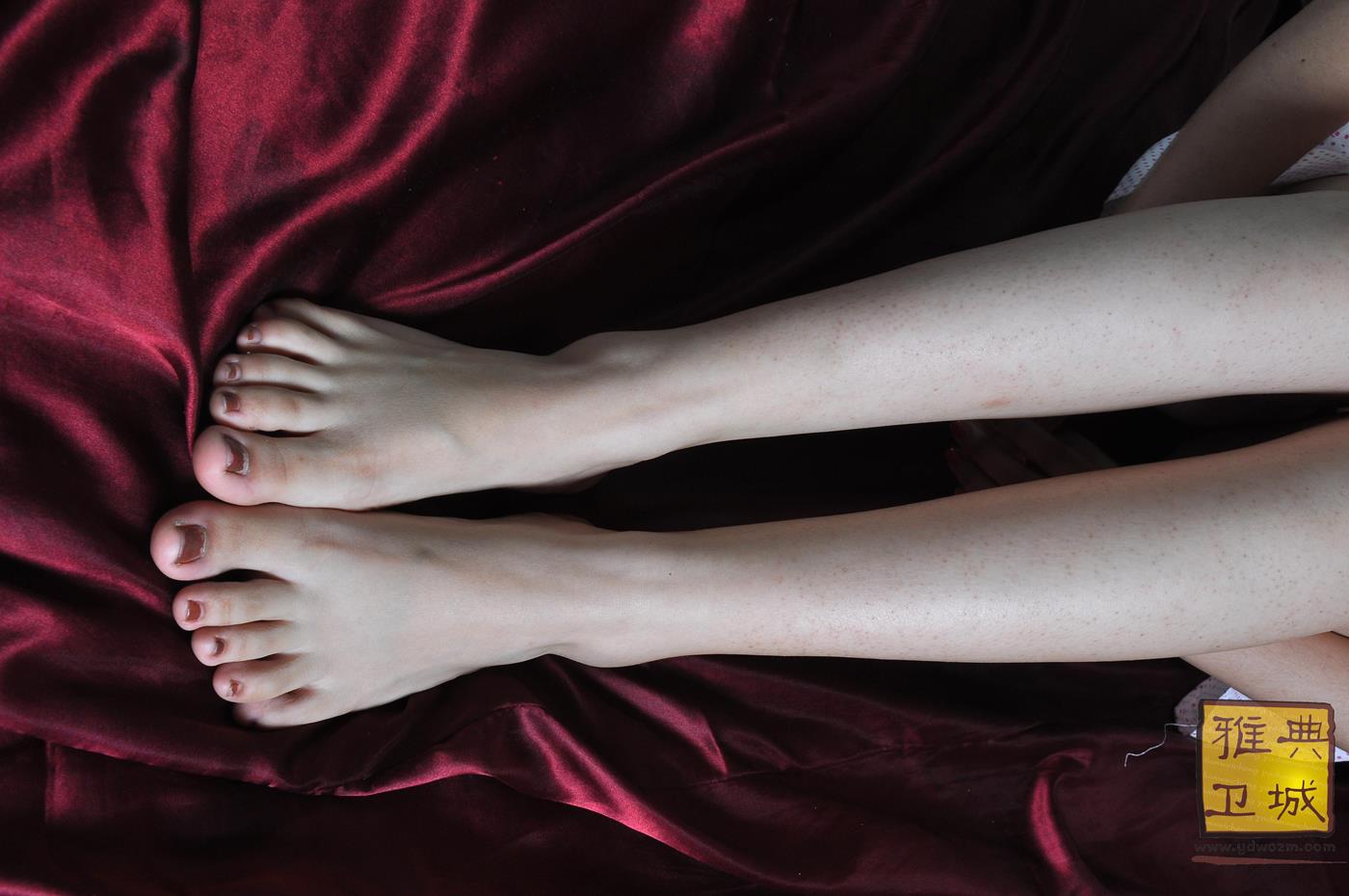 图片[11]-雅典卫城 忧郁小姐姐 2010-204 (3) [59P] – 速更版-美库