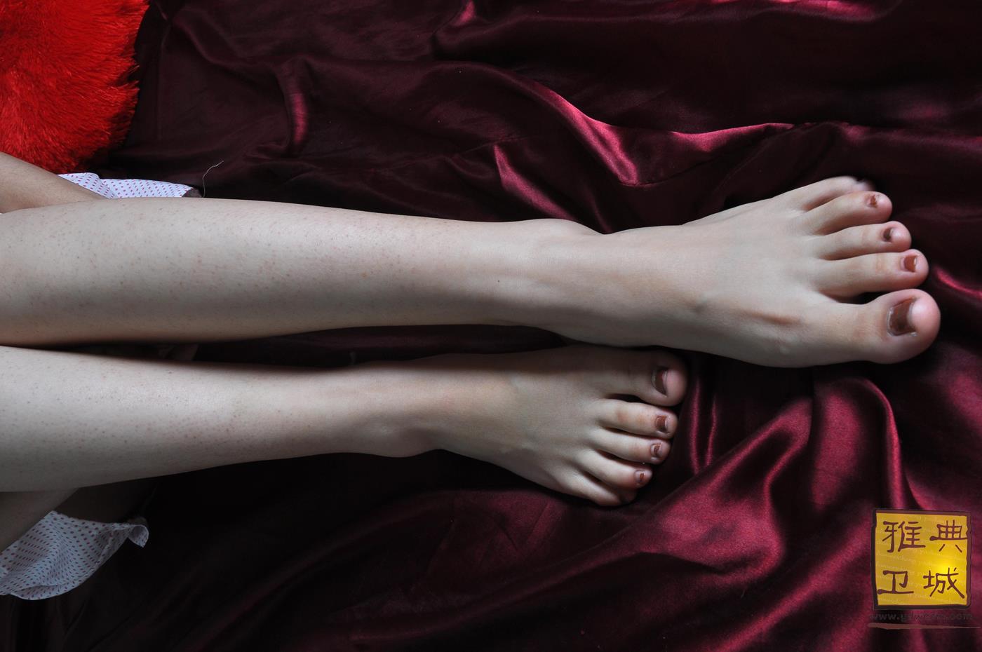 图片[12]-雅典卫城 忧郁小姐姐 2010-204 (3) [59P] – 速更版-美库