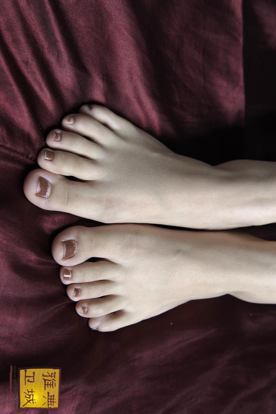 图片[19]-雅典卫城 忧郁小姐姐 2010-204 (1) [84P] – 速更版-美库