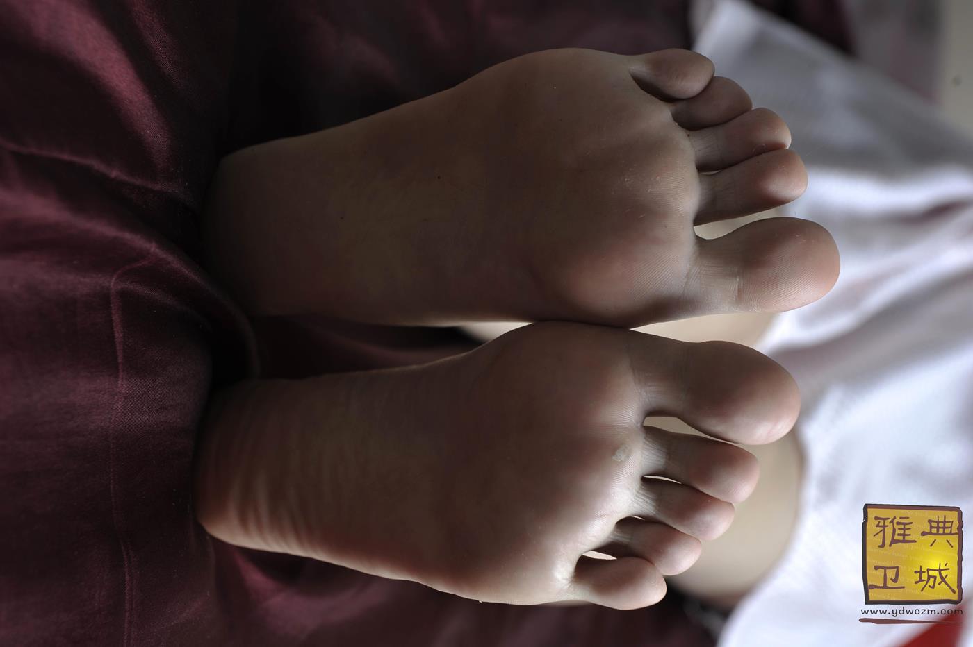 图片[23]-雅典卫城 忧郁小姐姐 2010-204 (1) [84P] – 速更版-美库