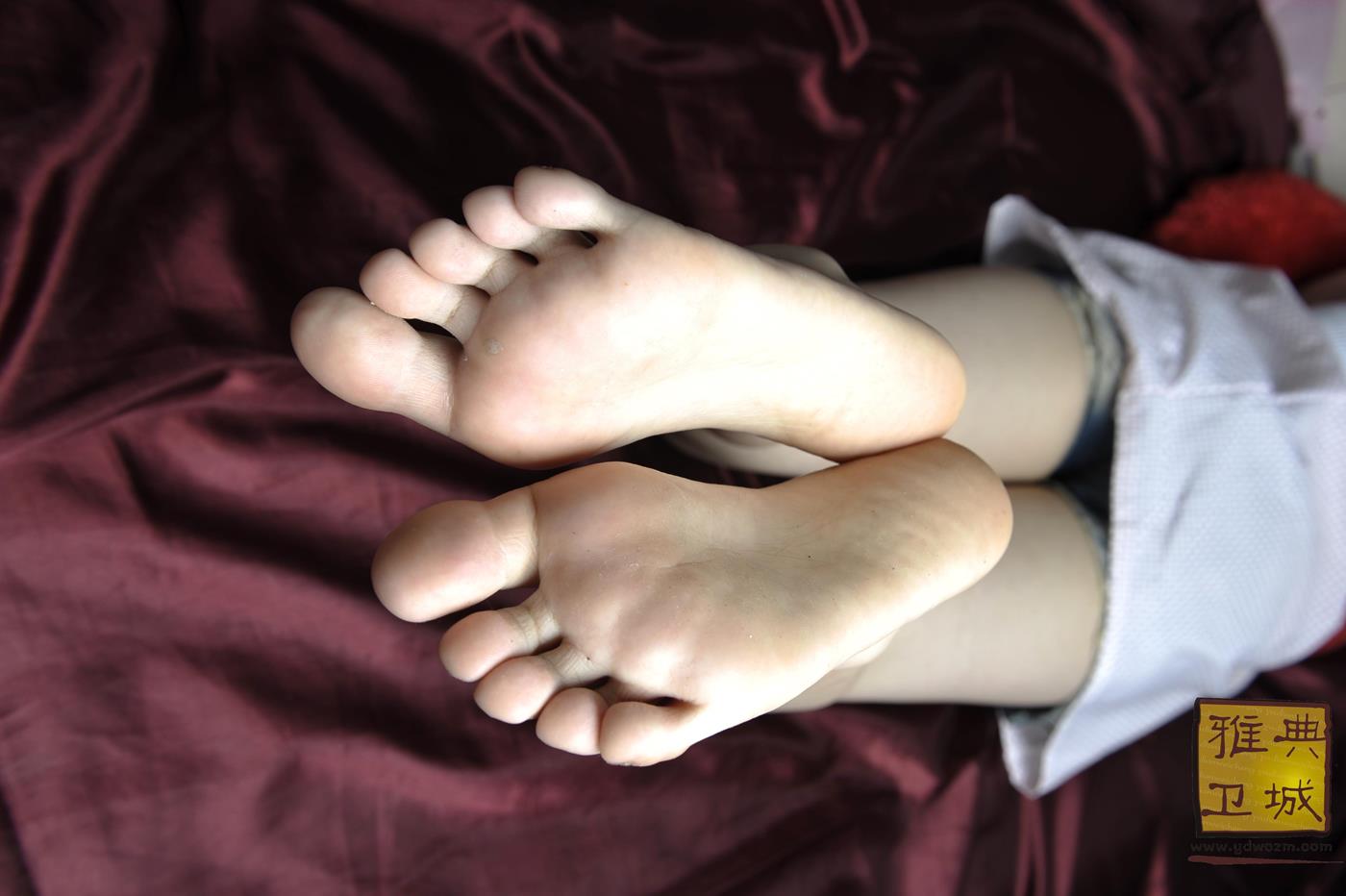 图片[26]-雅典卫城 忧郁小姐姐 2010-204 (1) [84P] – 速更版-美库