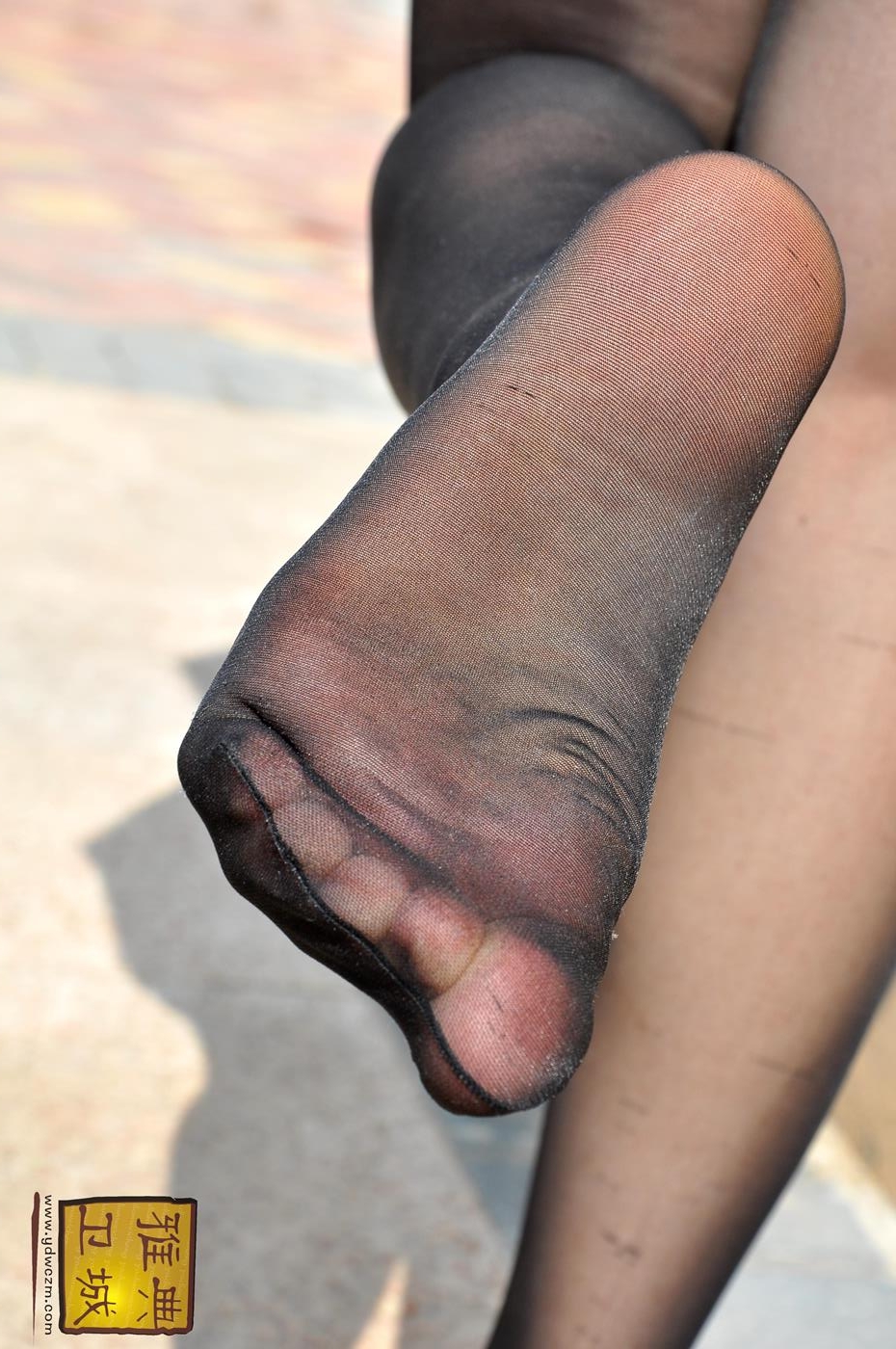 图片[19]-雅典卫城 忧郁小姐姐 2010-204 (2) [62P] – 速更版-美库