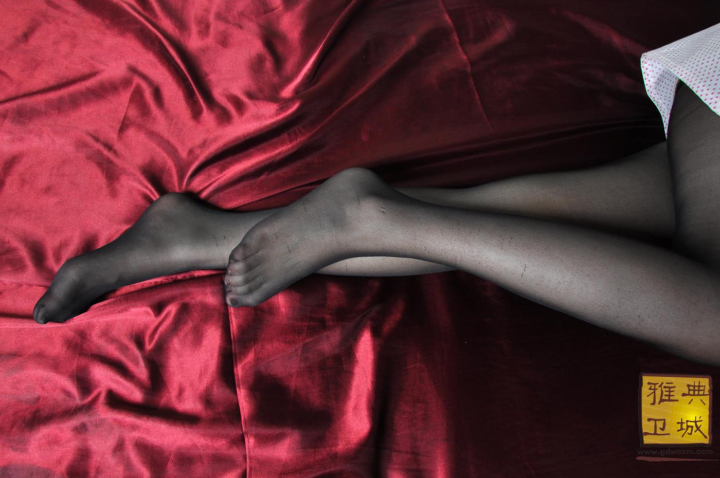 图片[38]-雅典卫城 忧郁小姐姐 2010-204 (3) [59P] – 速更版-美库