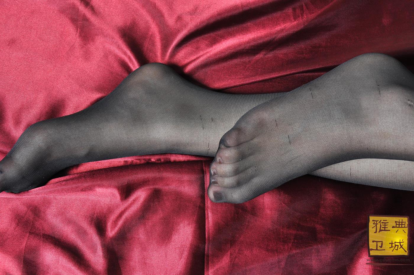 图片[39]-雅典卫城 忧郁小姐姐 2010-204 (3) [59P] – 速更版-美库