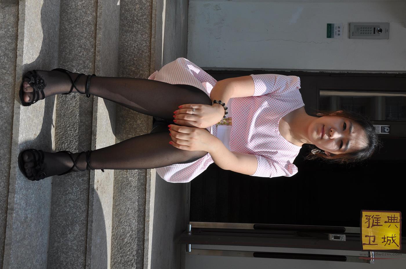 图片[59]-雅典卫城 忧郁小姐姐 2010-204 (1) [84P] – 速更版-美库