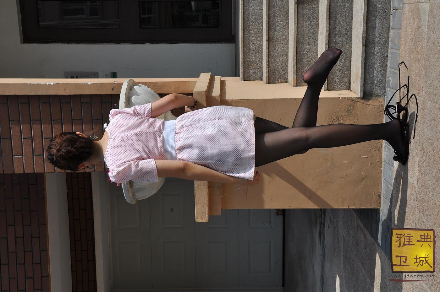 图片[34]-雅典卫城 忧郁小姐姐 2010-204 (2) [62P] – 速更版-美库