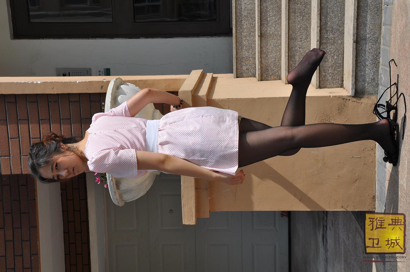 图片[35]-雅典卫城 忧郁小姐姐 2010-204 (2) [62P] – 速更版-美库