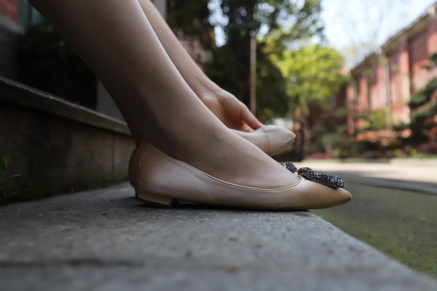 图片[46]-大西瓜爱牙膏-2020 01X活动 模特2（二） 户外制服ol-2 (2) [72P] – 速更版-美库