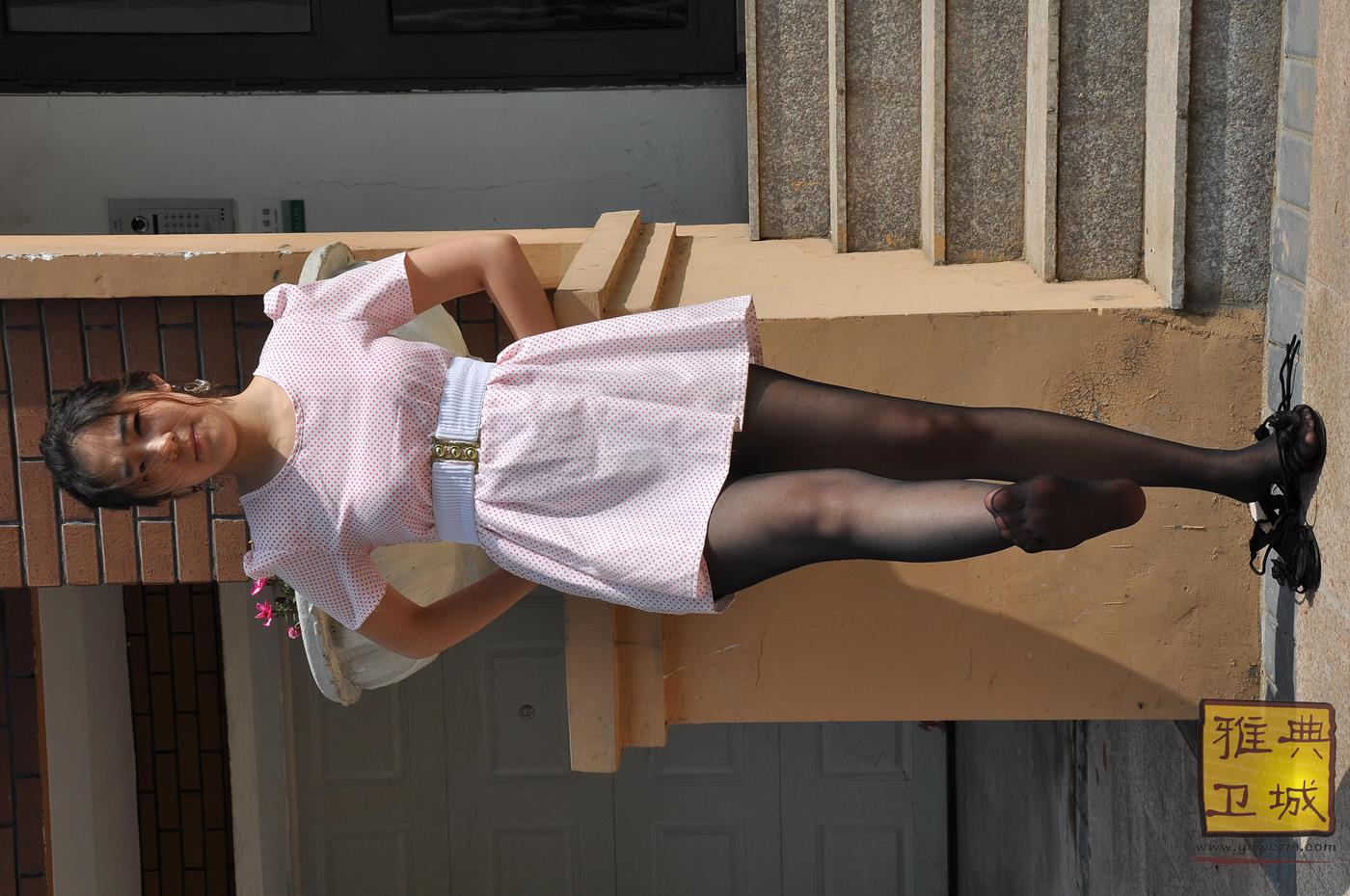 图片[37]-雅典卫城 忧郁小姐姐 2010-204 (2) [62P] – 速更版-美库