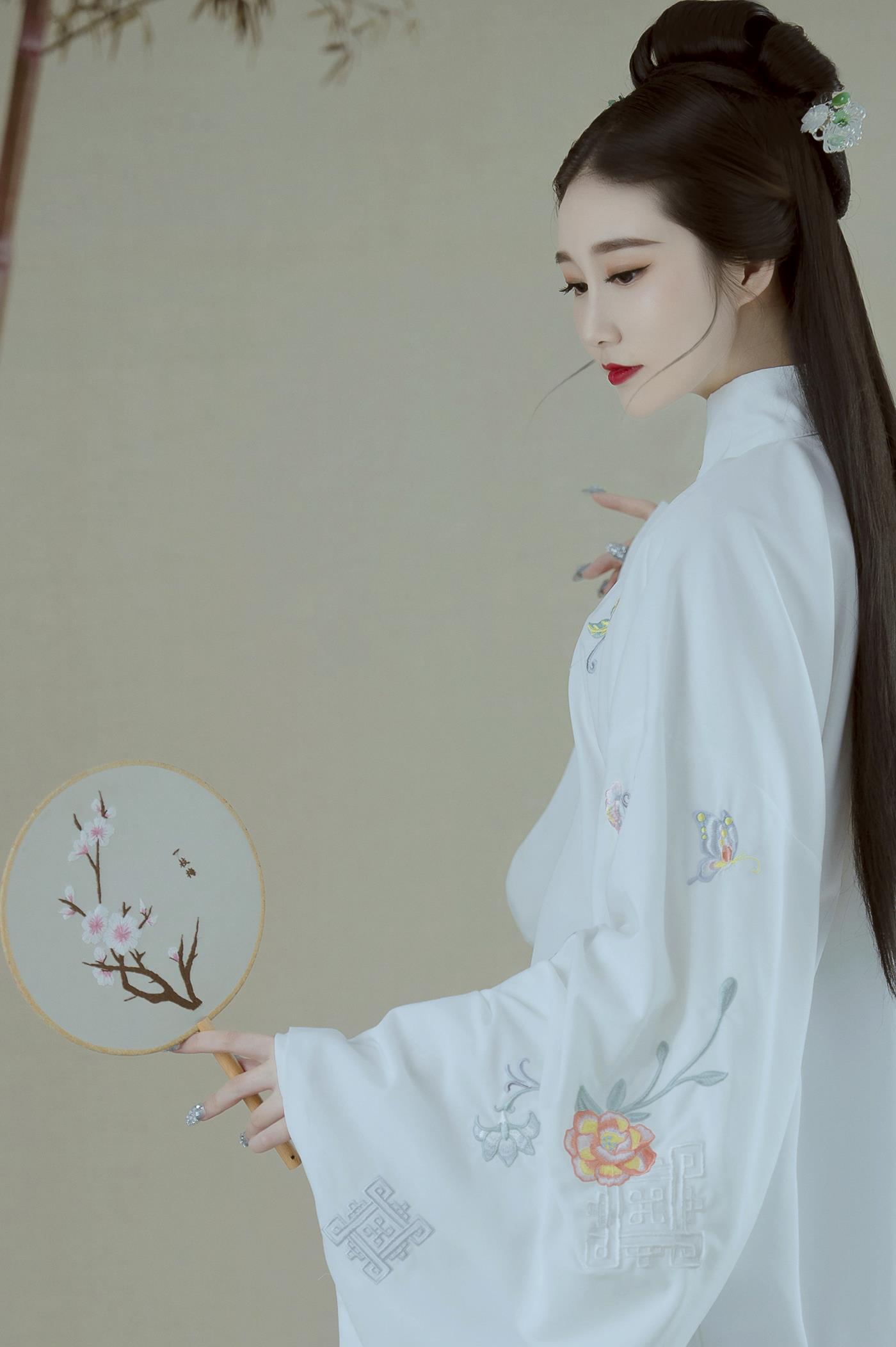 图片[11]-[YITUYU艺图语] 2022.01.13 子矜 娜宝 [22P] – 速更版-美库