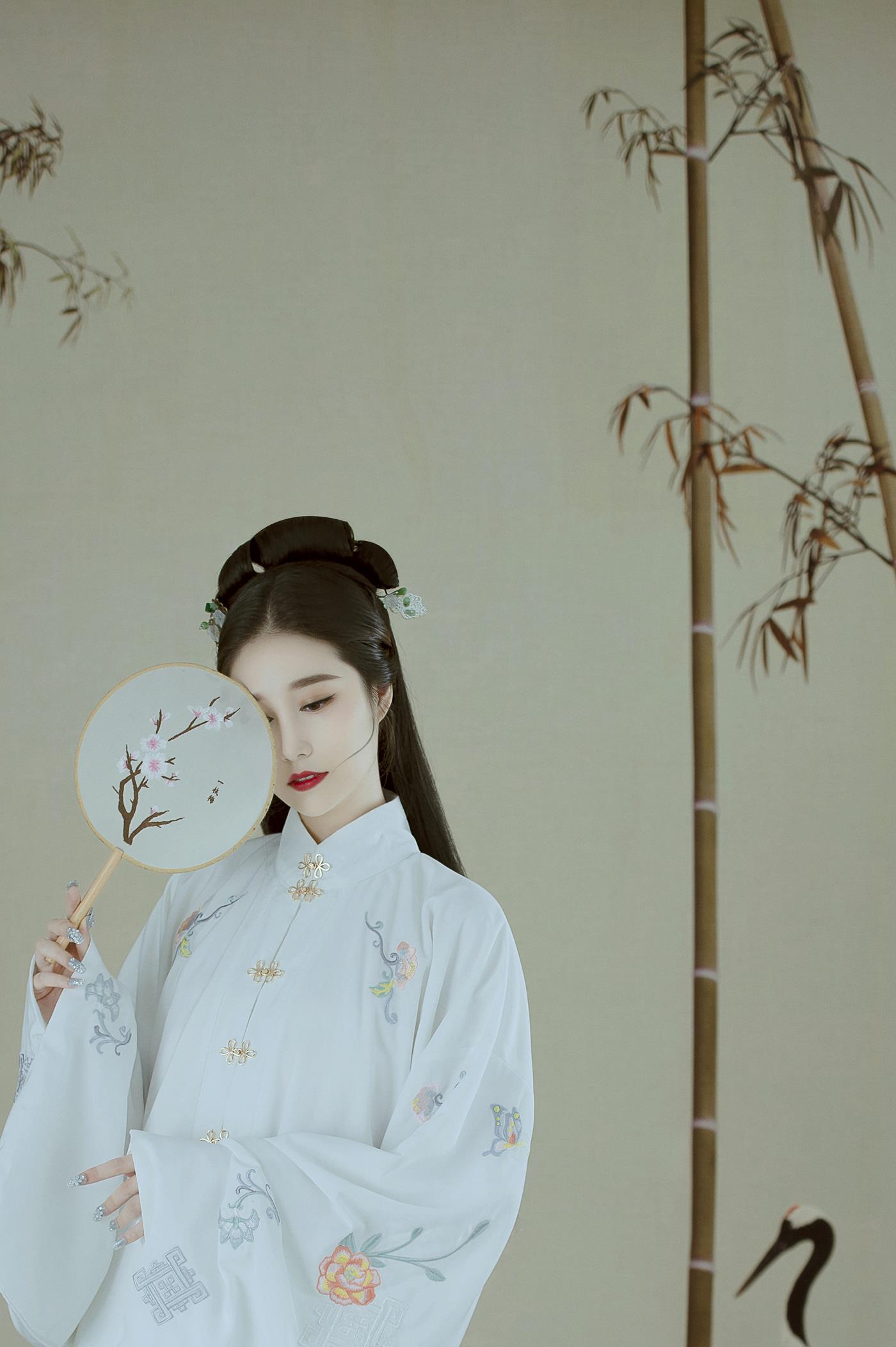 图片[13]-[YITUYU艺图语] 2022.01.13 子矜 娜宝 [22P] – 速更版-美库