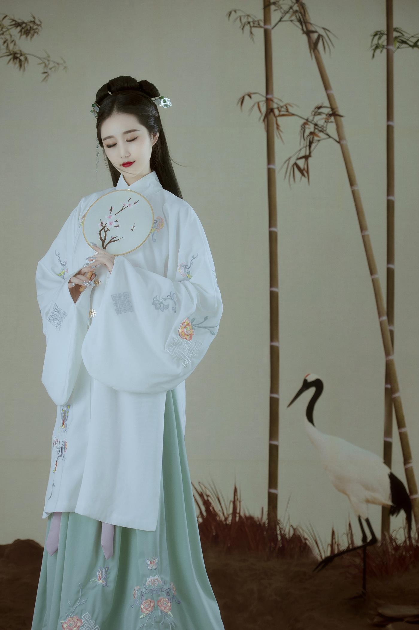 图片[15]-[YITUYU艺图语] 2022.01.13 子矜 娜宝 [22P] – 速更版-美库