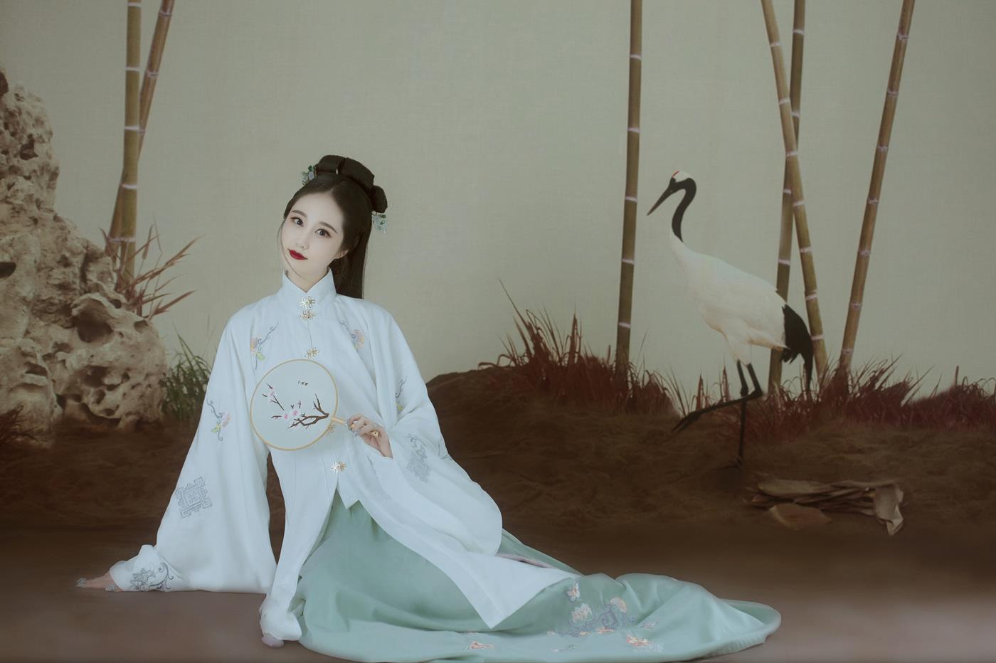 图片[17]-[YITUYU艺图语] 2022.01.13 子矜 娜宝 [22P] – 速更版-美库