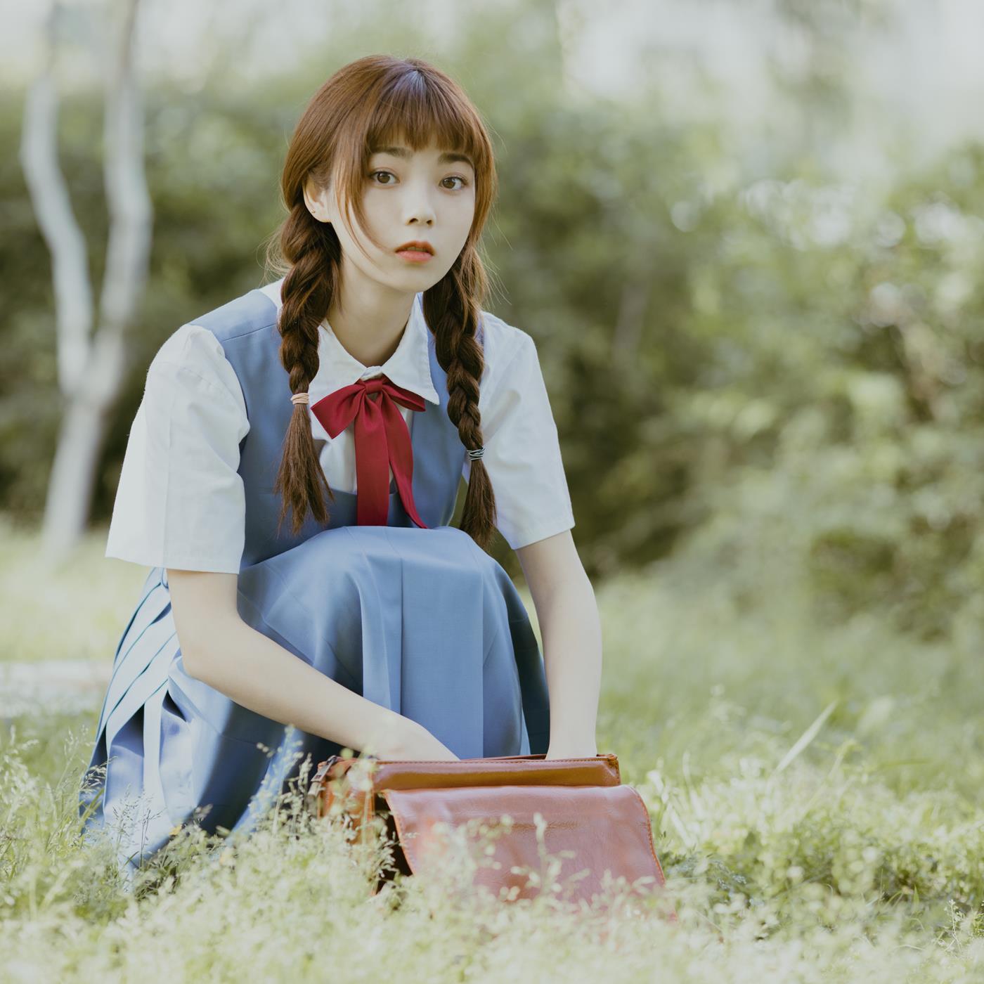 图片[18]-[YITUYU艺图语] 2022.01.14 蓝色梦境 小鹿 [25P] – 速更版-美库