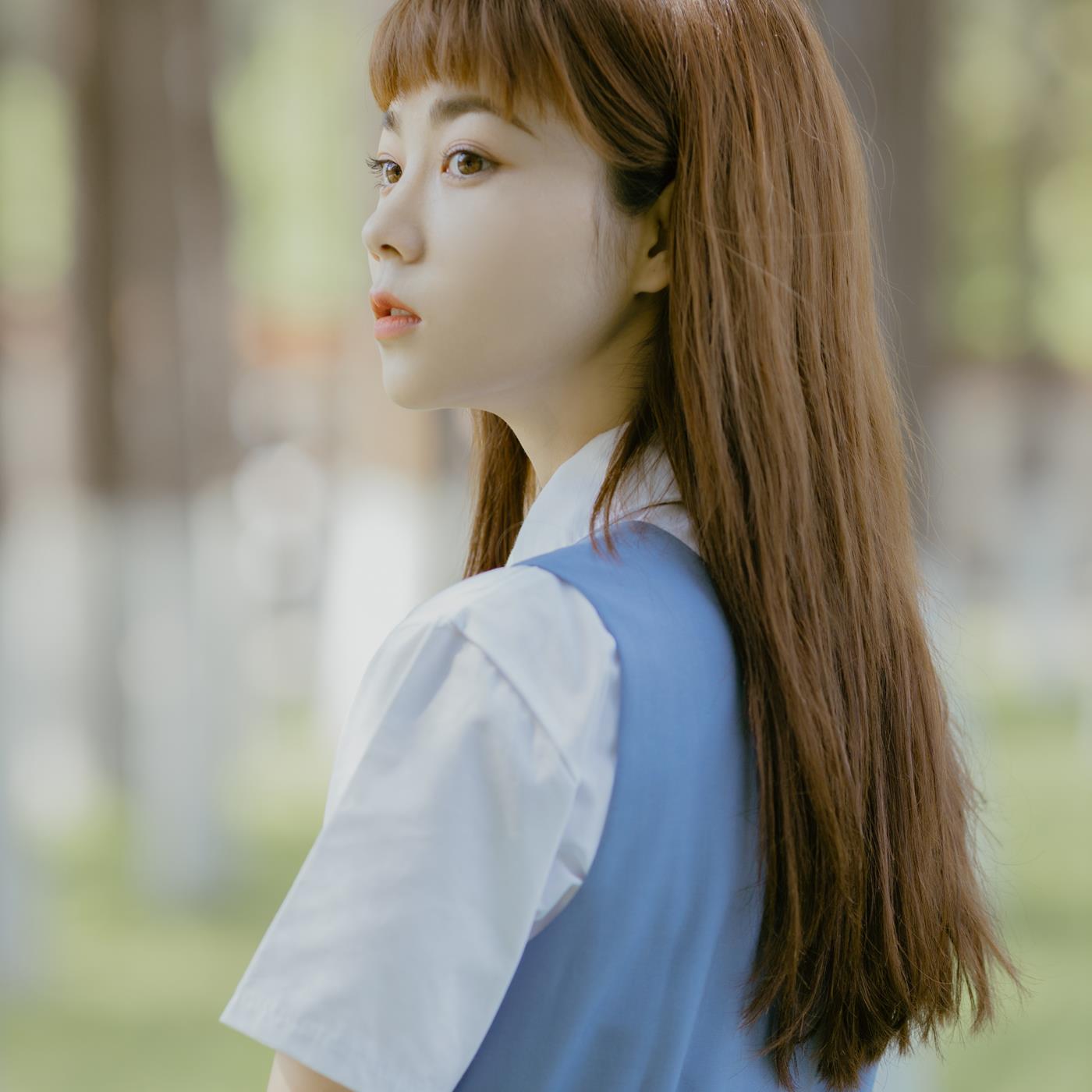 图片[24]-[YITUYU艺图语] 2022.01.14 蓝色梦境 小鹿 [25P] – 速更版-美库