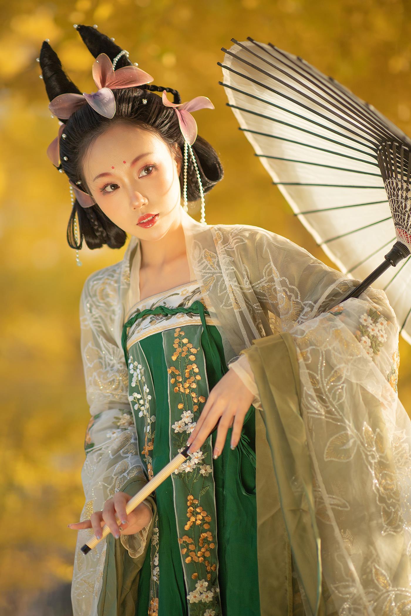 图片[10]-[YITUYU艺图语] 2022.01.14 秋 一只懒含含 [20P] – 速更版-美库