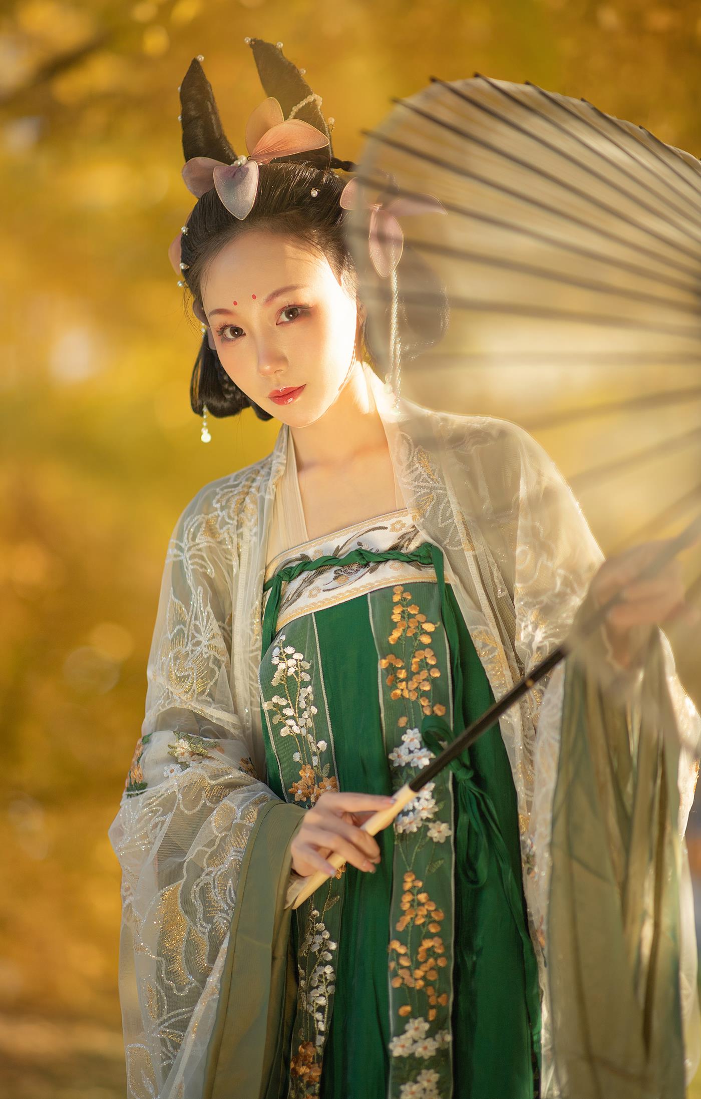 图片[11]-[YITUYU艺图语] 2022.01.14 秋 一只懒含含 [20P] – 速更版-美库