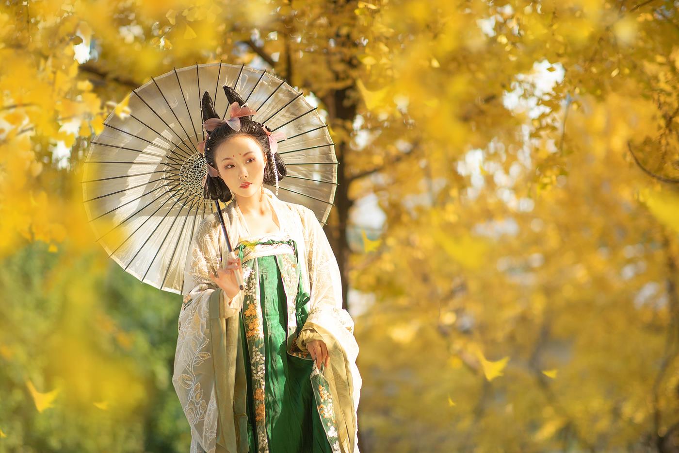 图片[13]-[YITUYU艺图语] 2022.01.14 秋 一只懒含含 [20P] – 速更版-美库