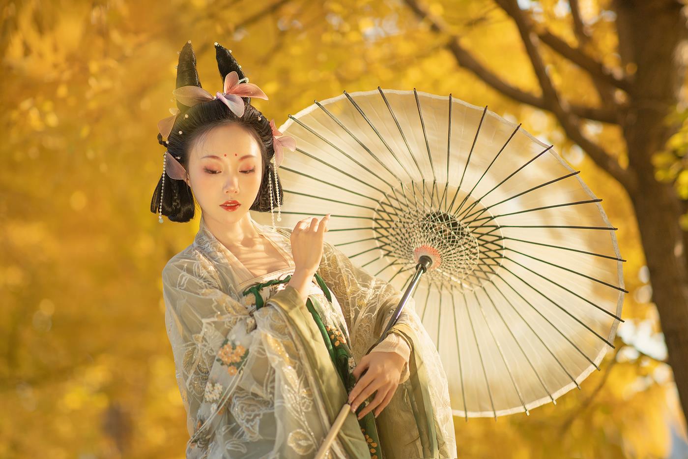 图片[15]-[YITUYU艺图语] 2022.01.14 秋 一只懒含含 [20P] – 速更版-美库