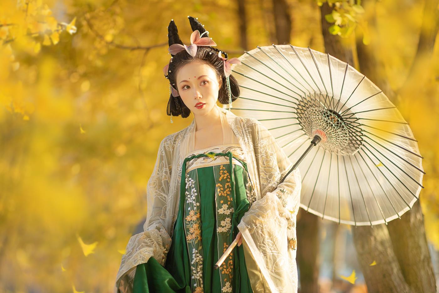 图片[20]-[YITUYU艺图语] 2022.01.14 秋 一只懒含含 [20P] – 速更版-美库