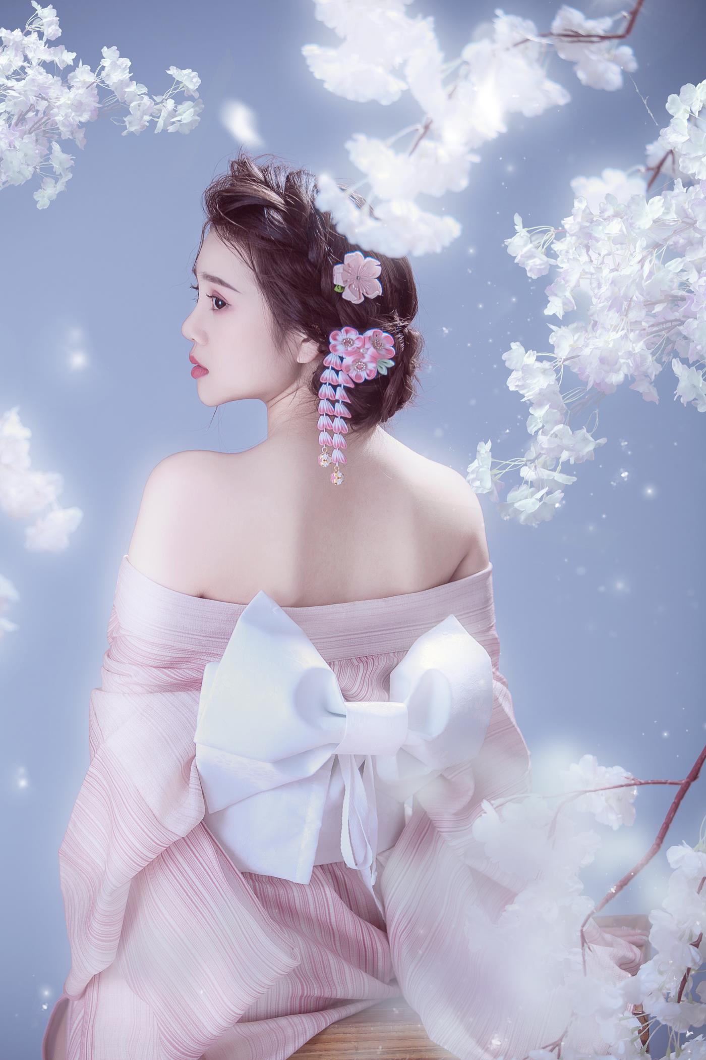 图片[14]-[YITUYU艺图语] 2022.01.15  解花语 甜宝 [22P] – 速更版-美库