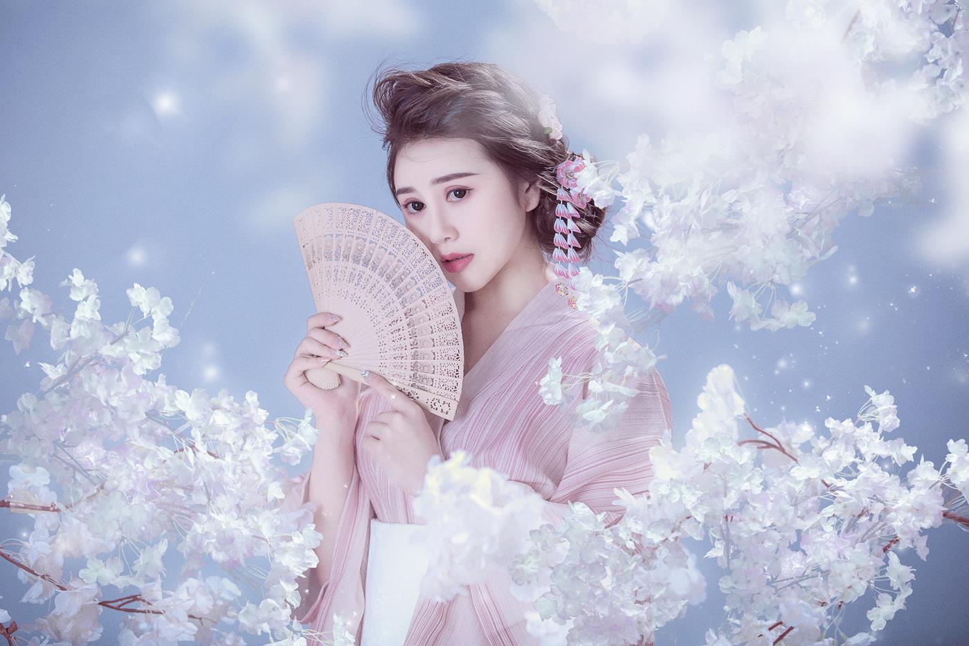 图片[24]-[YITUYU艺图语] 2022.01.15  解花语 甜宝 [22P] – 速更版-美库