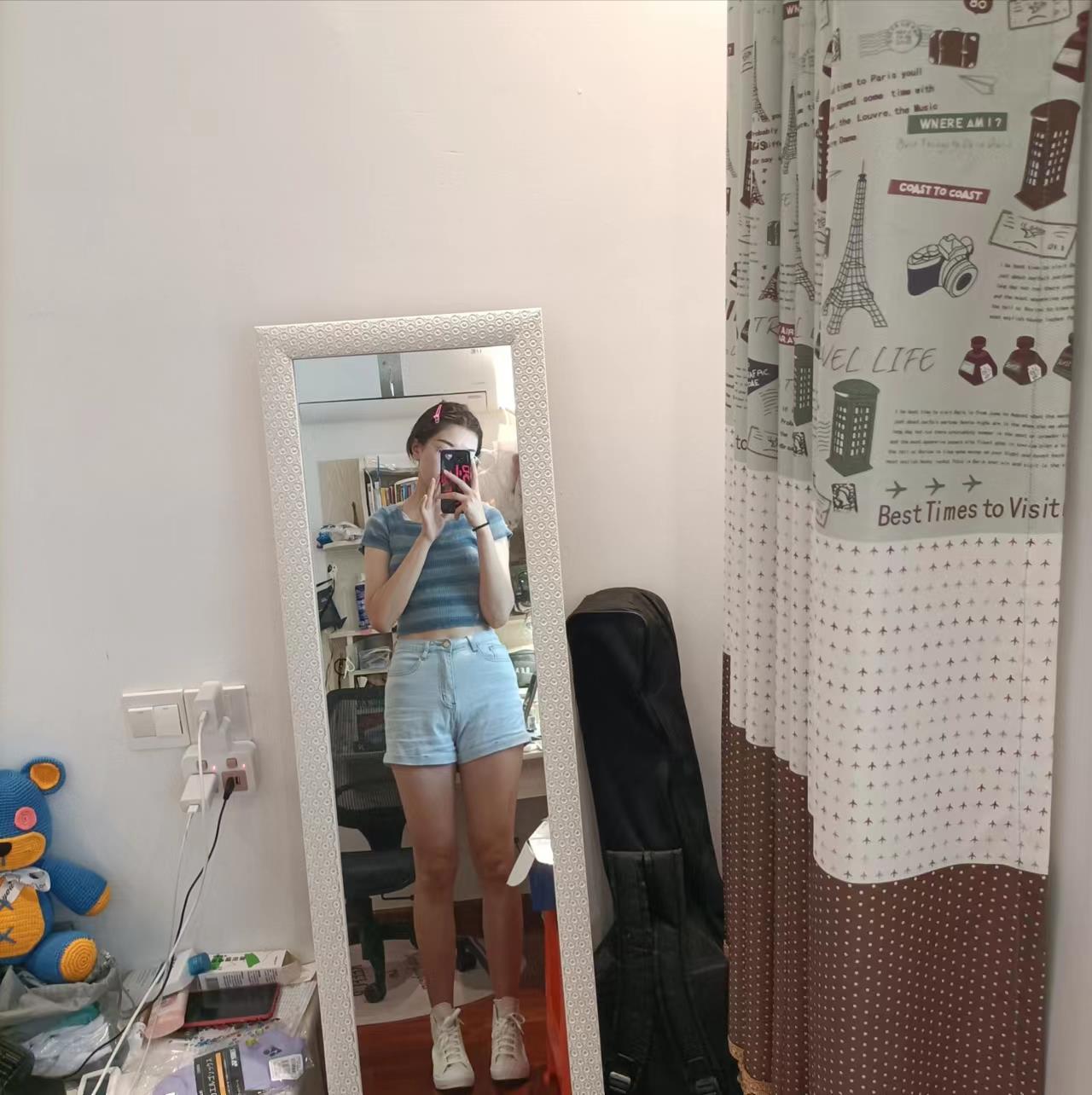 图片[10]-[誉铭传媒]袜足摄影 2022年《7月整合福利》二 （2）[60P] – 速更版-美库