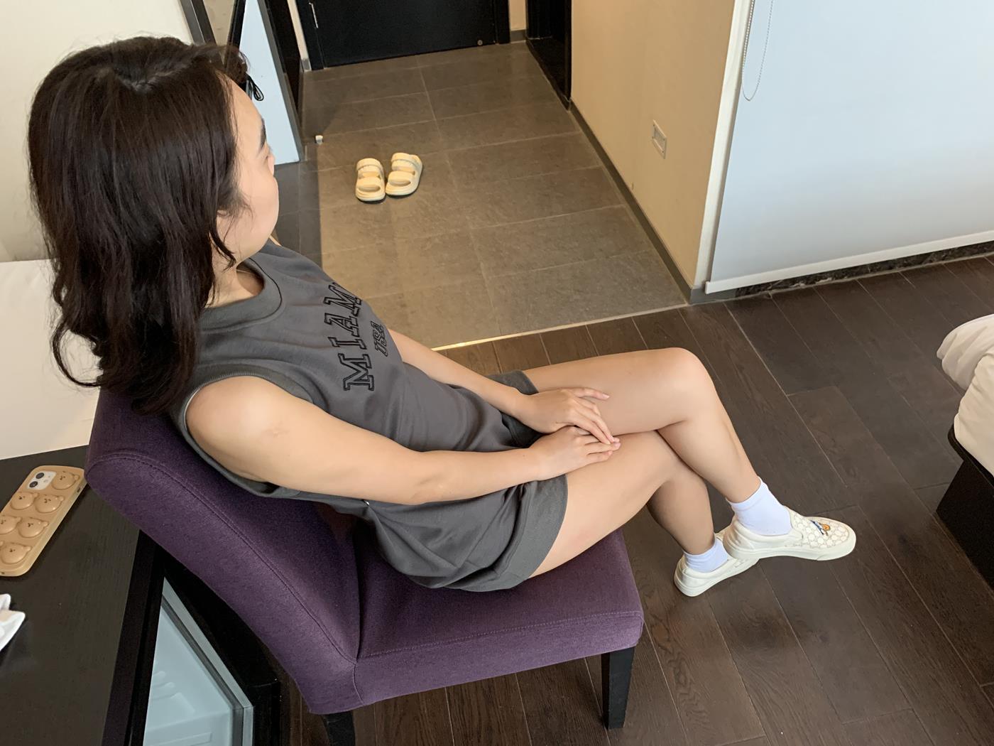 图片[14]-[誉铭传媒]袜足摄影 2022年《7月整合福利》二 （2）[60P] – 速更版-美库